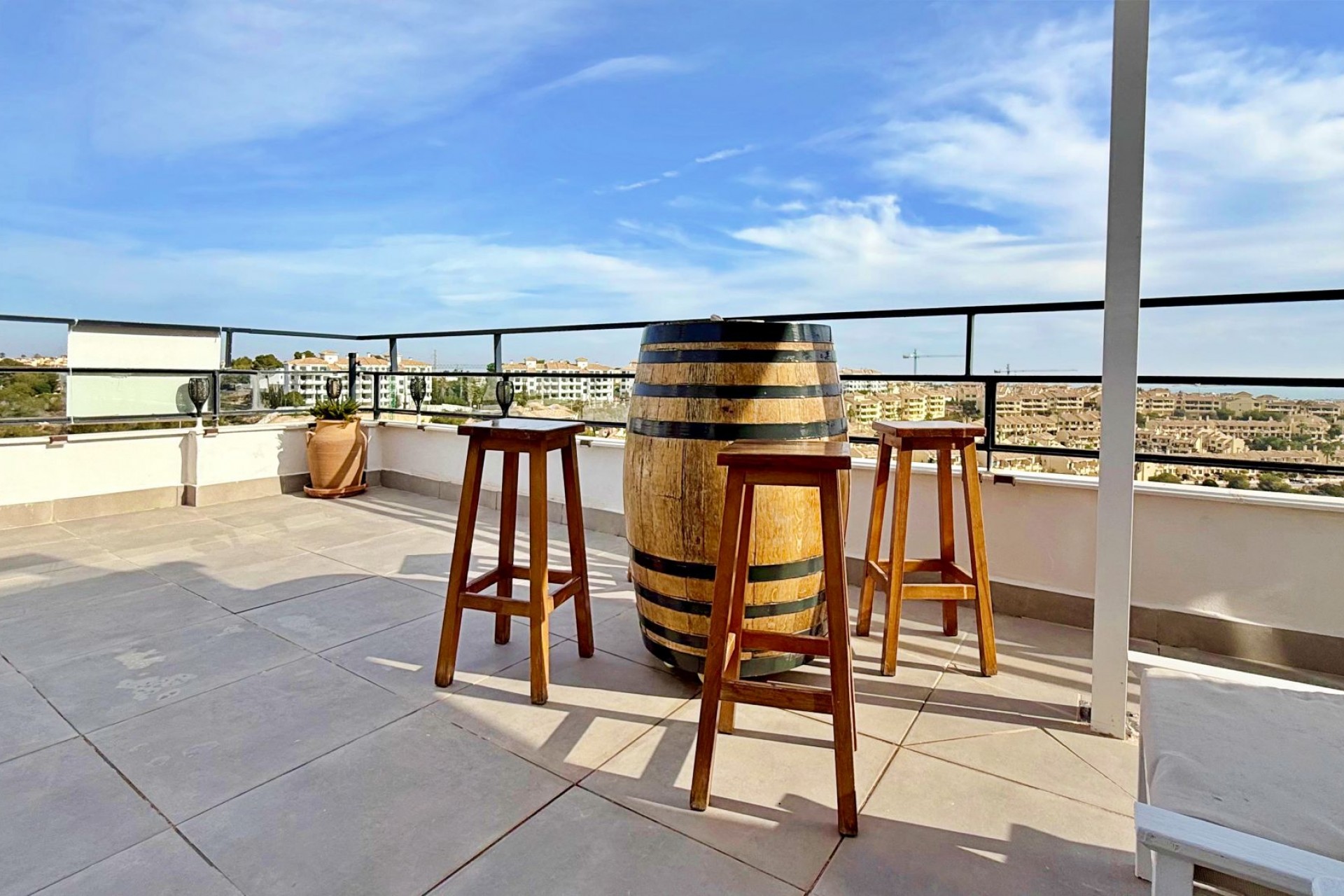 Resale - Apartment -
Orihuela Costa - Campoamor