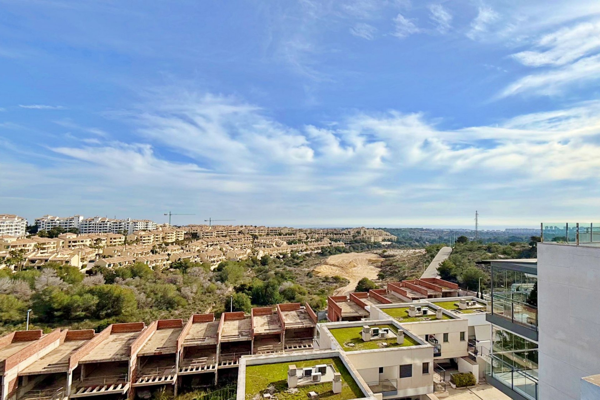 Resale - Apartment -
Orihuela Costa - Campoamor