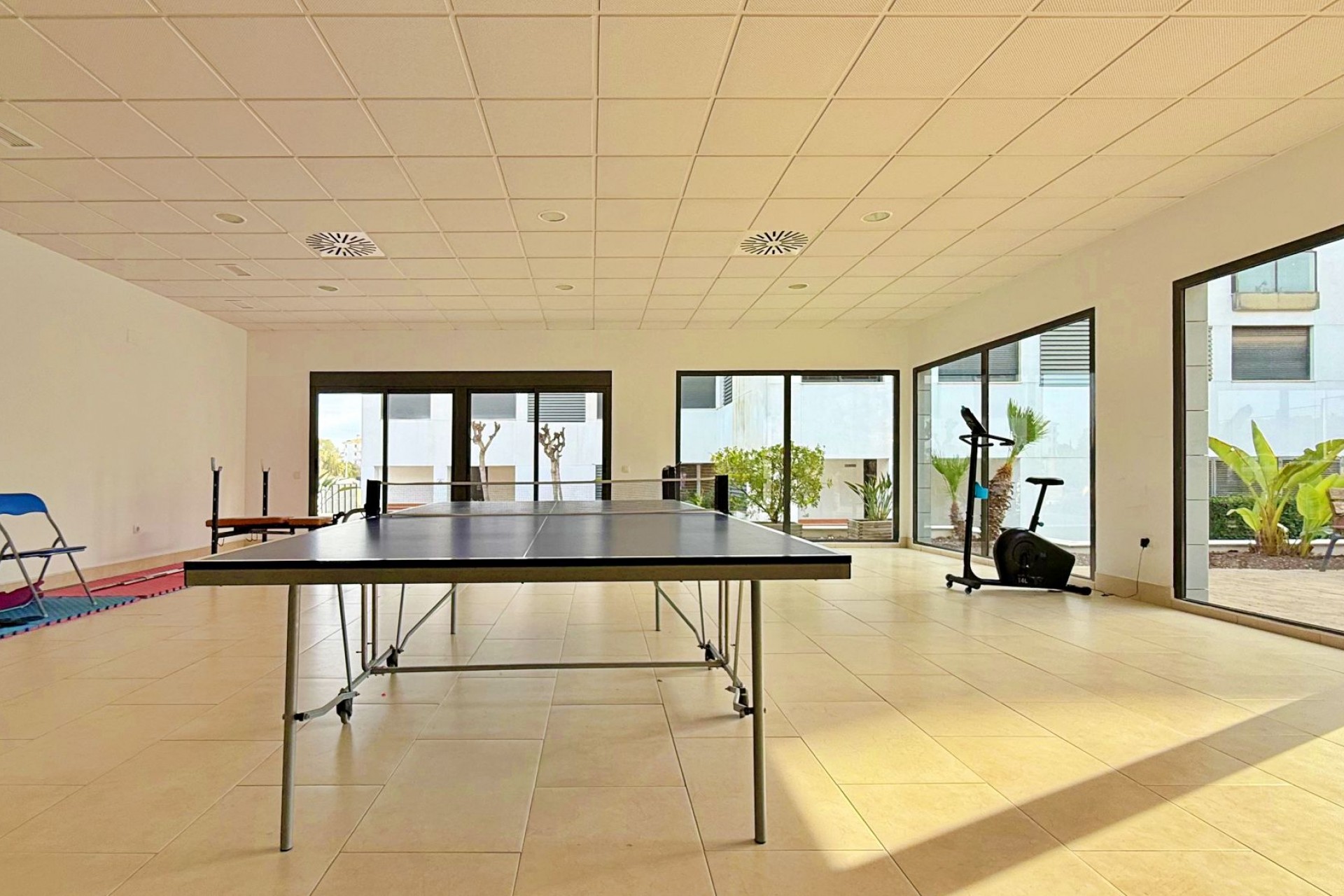 Resale - Apartment -
Orihuela Costa - Campoamor