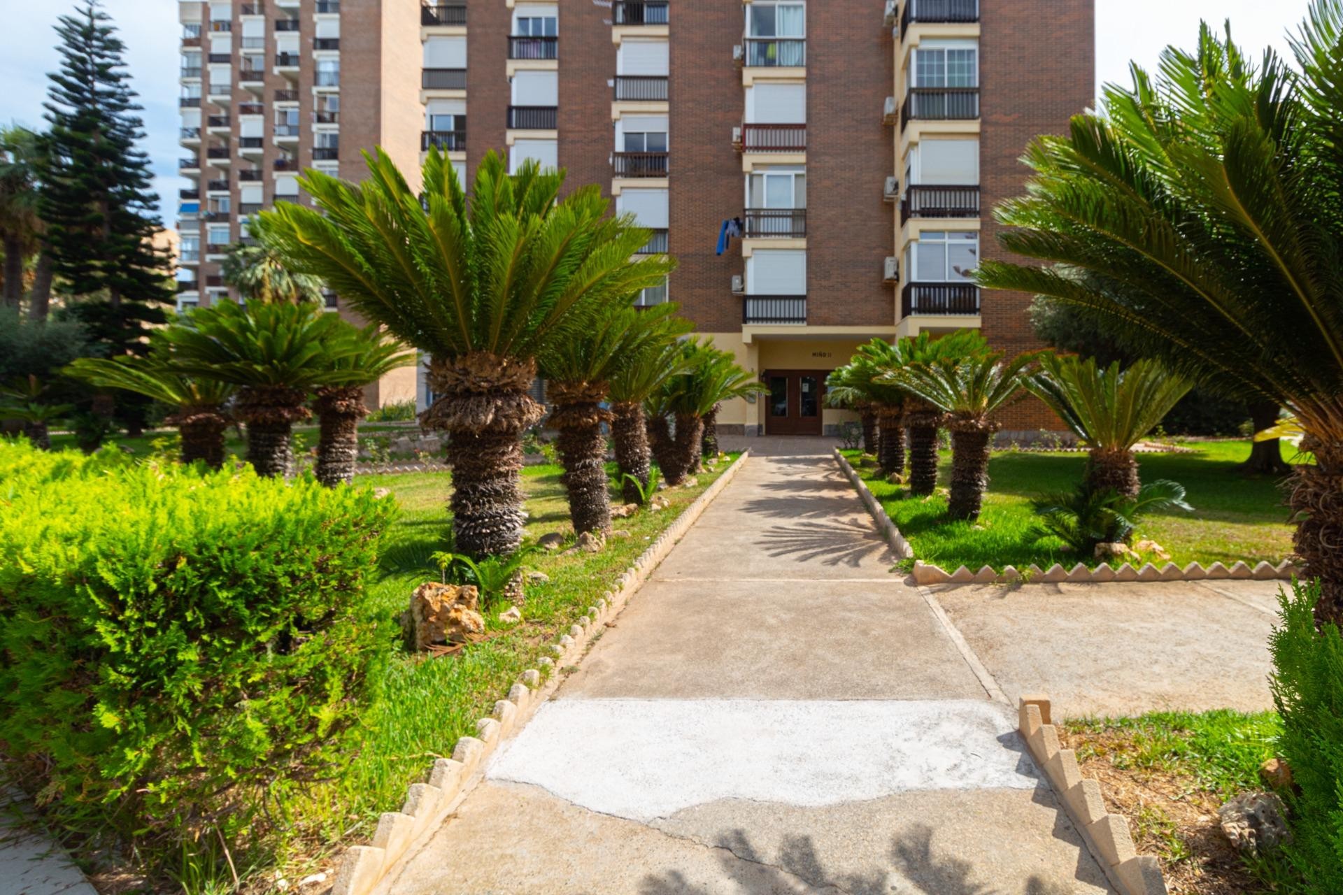 Resale - Apartment -
Orihuela Costa - Campoamor