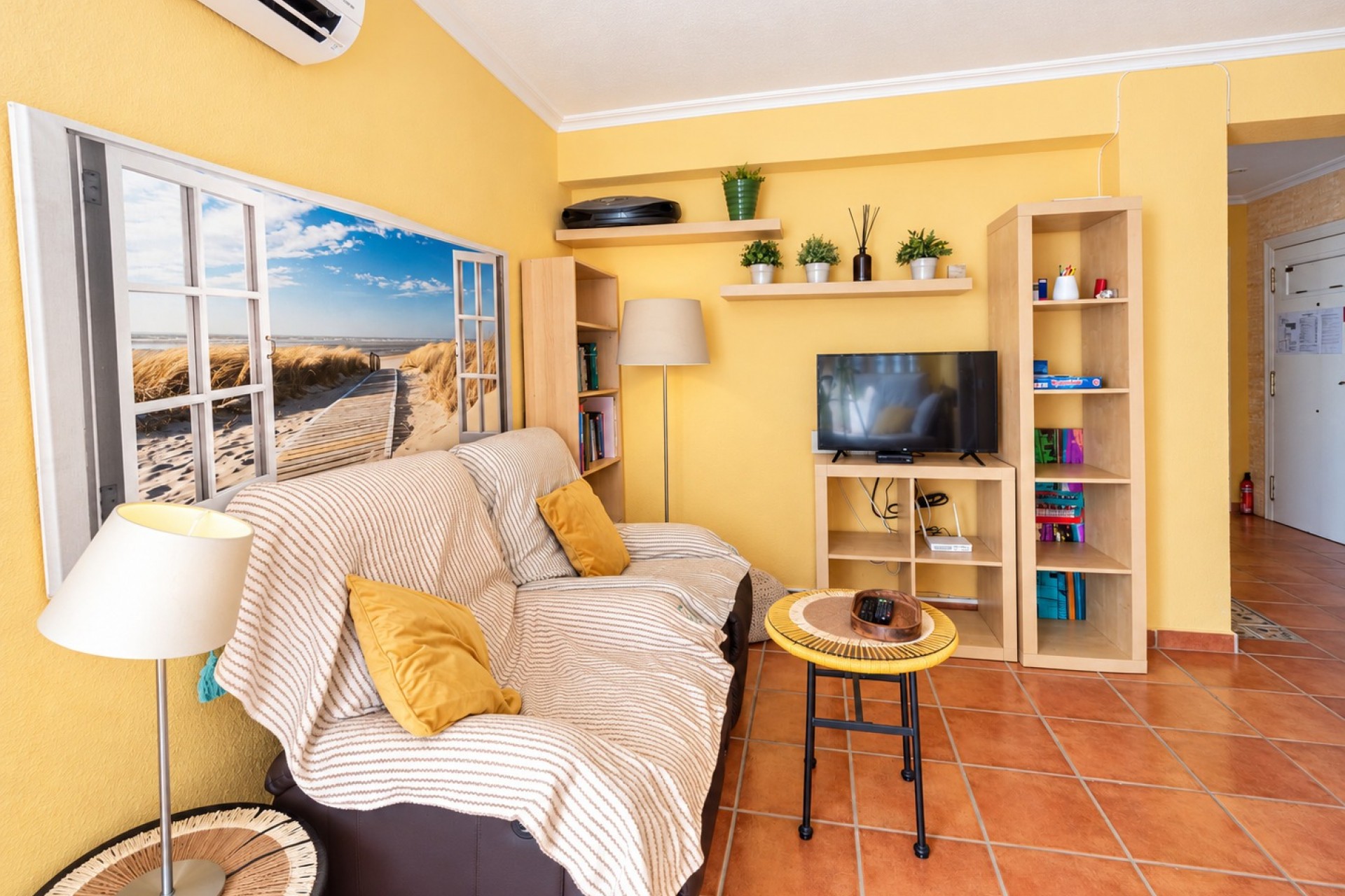 Resale - Apartment -
Orihuela Costa - Campoamor