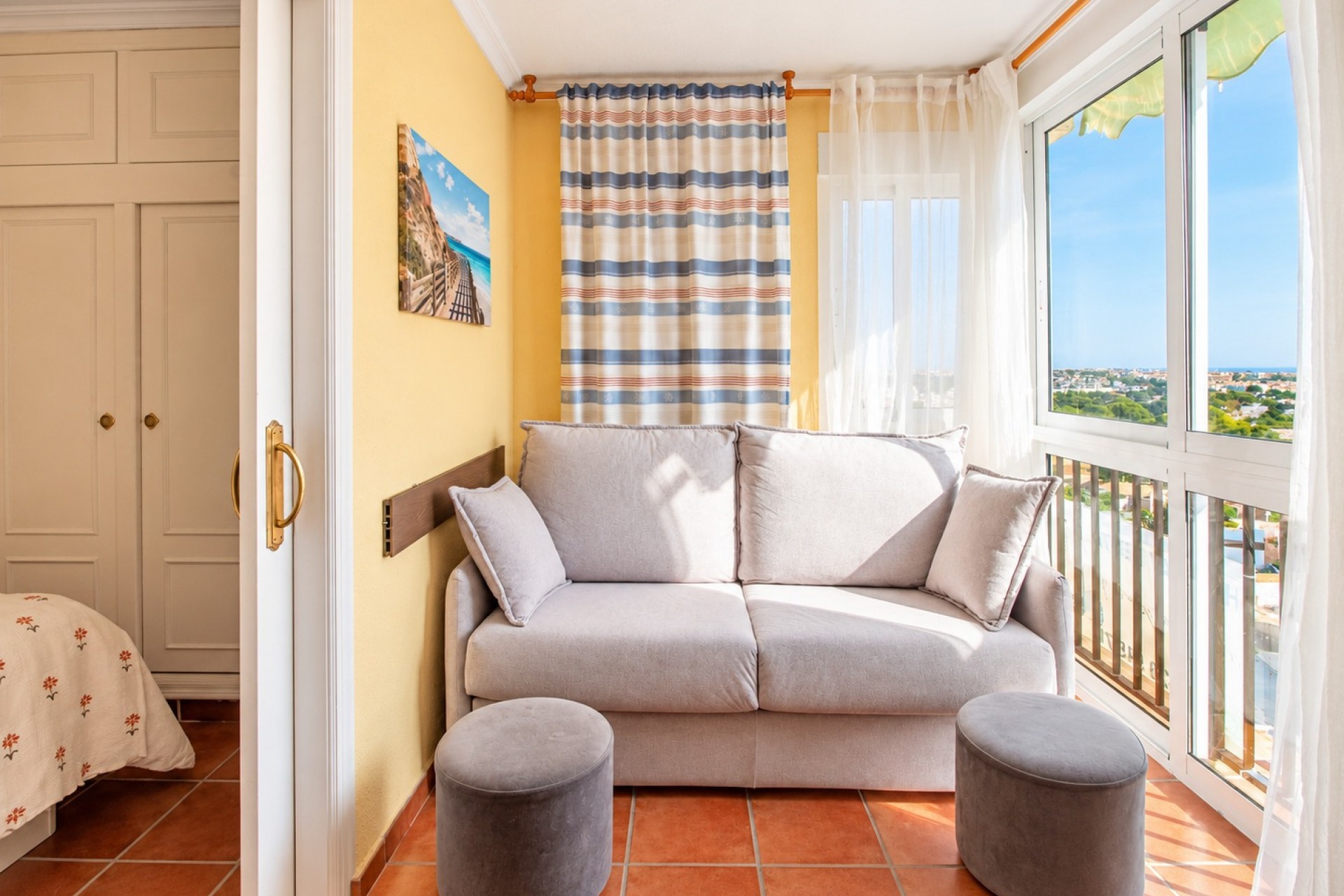 Resale - Apartment -
Orihuela Costa - Campoamor