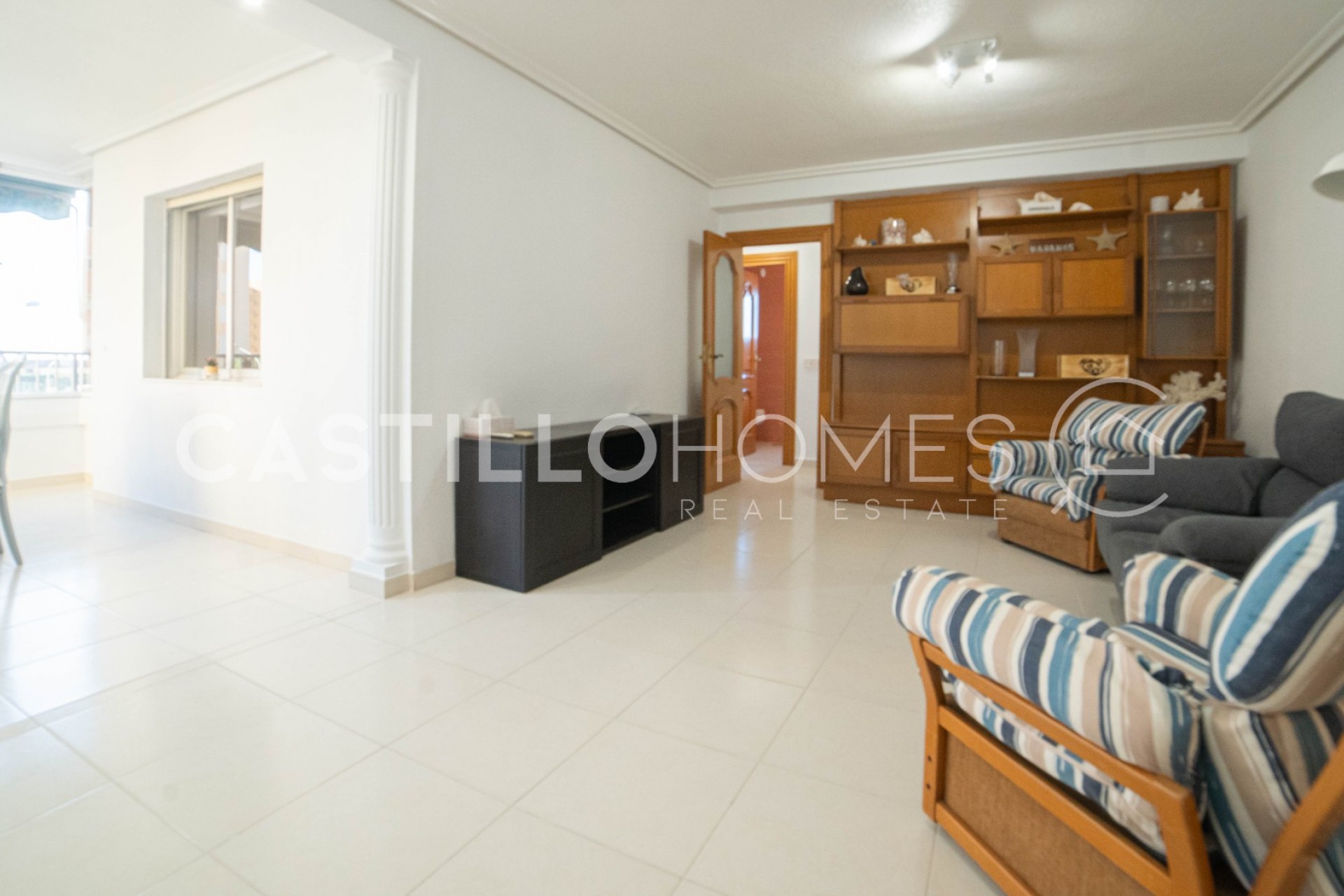 Resale - Apartment -
Orihuela Costa - Dehesa de campoamor