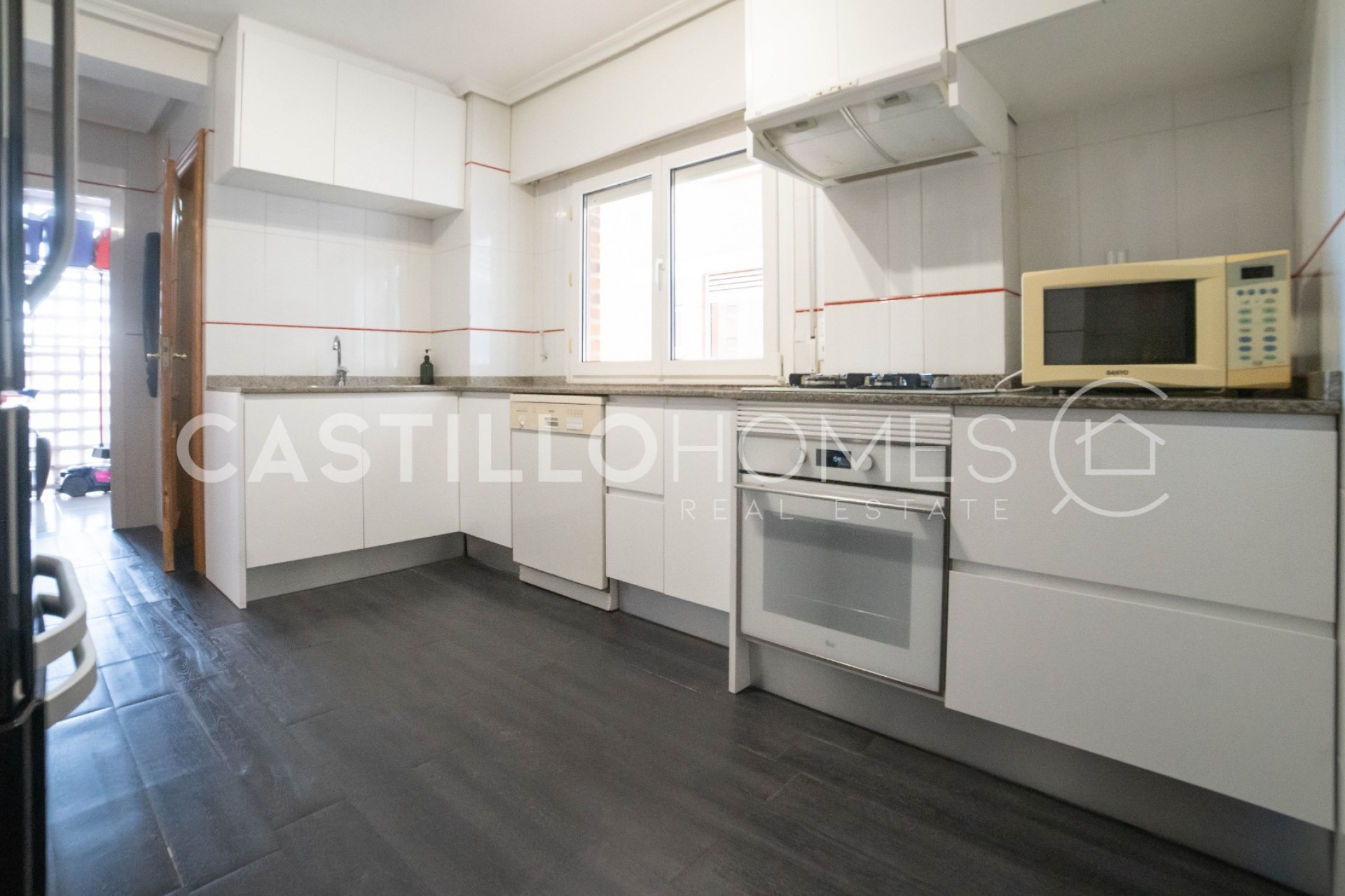 Resale - Apartment -
Orihuela Costa - Dehesa de campoamor