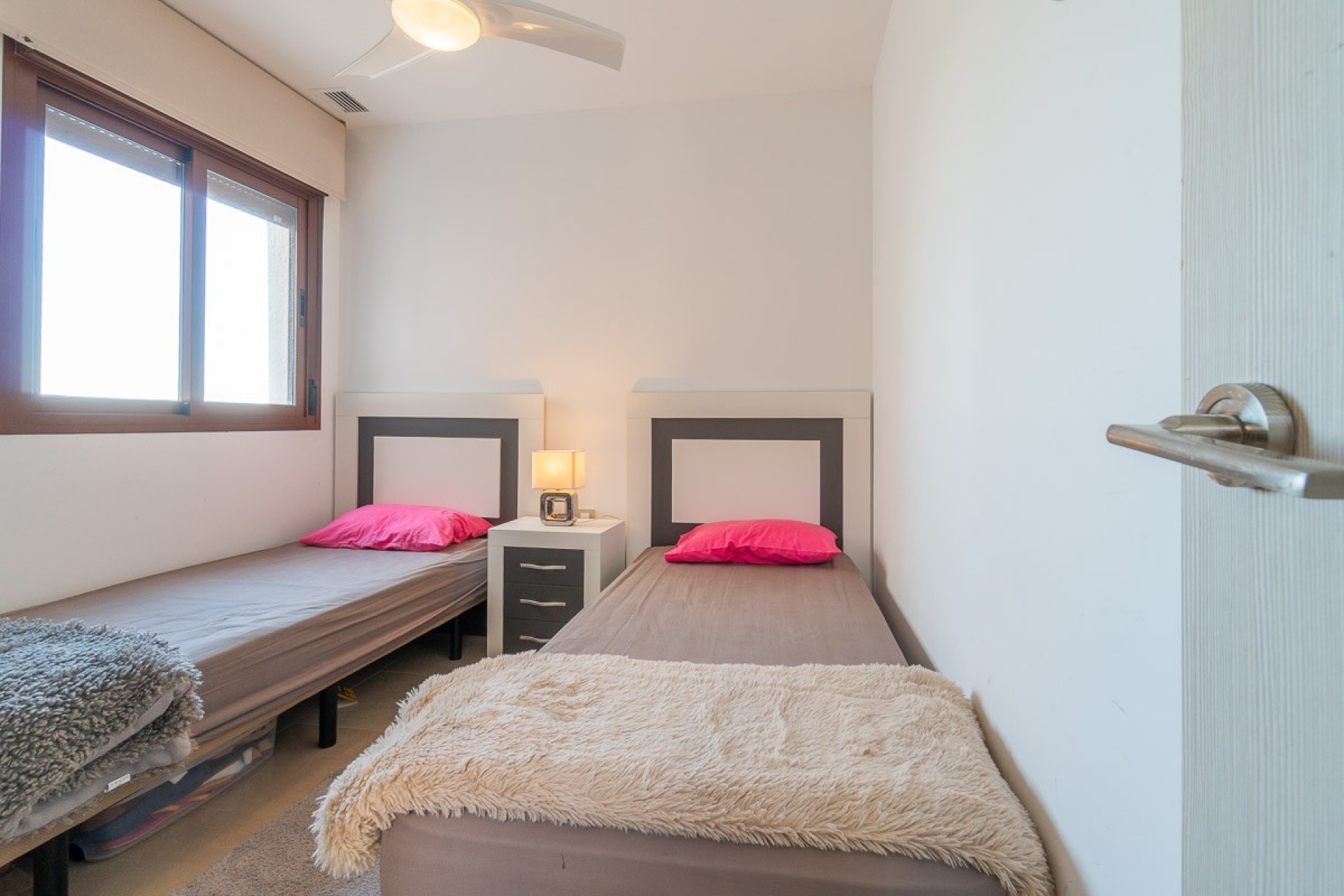 Resale - Apartment -
Orihuela Costa - Dehesa de campoamor