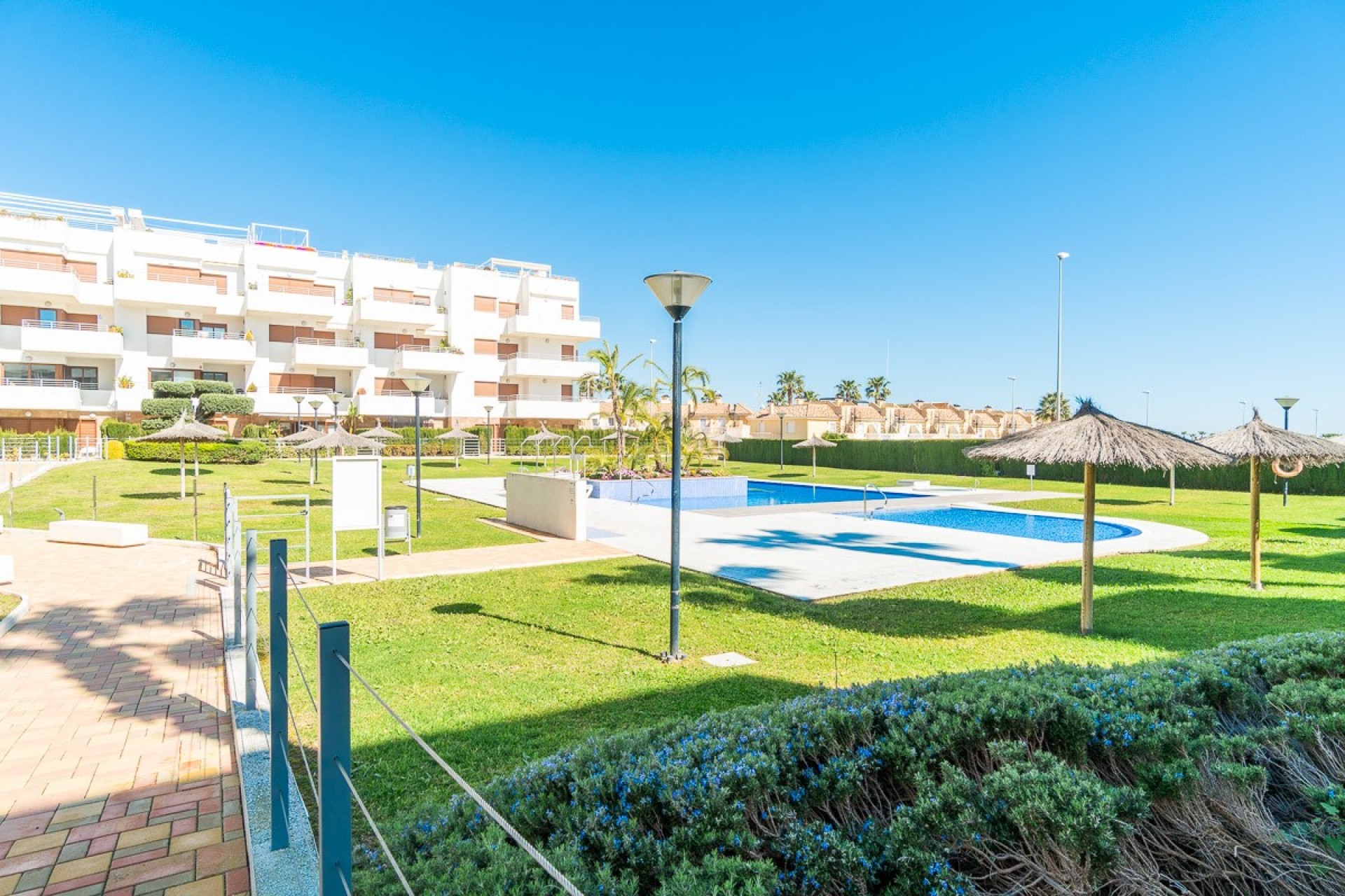 Resale - Apartment -
Orihuela Costa - Dehesa de campoamor