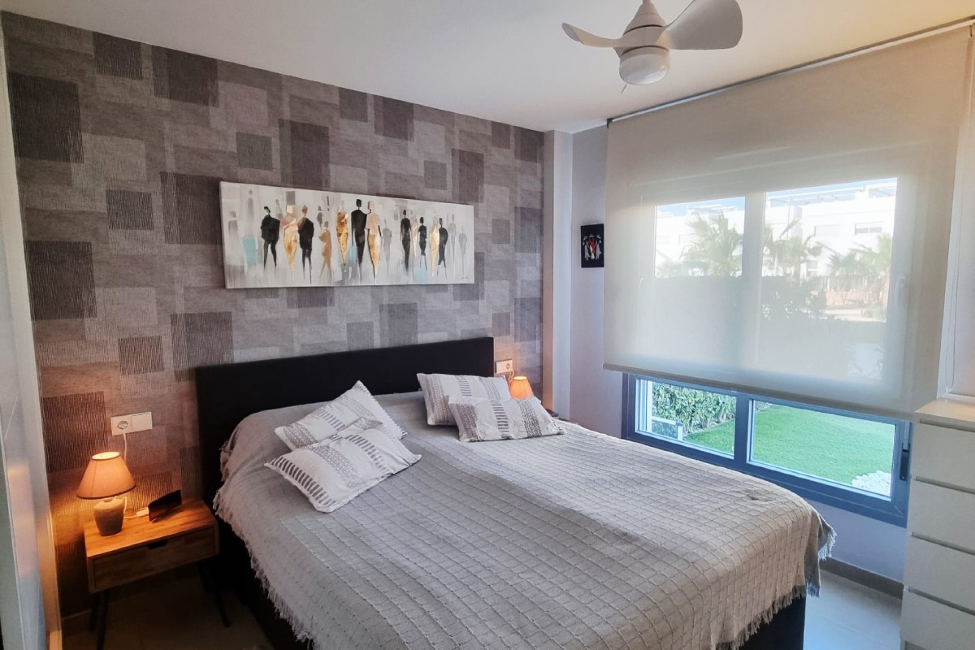 Resale - Apartment -
Orihuela Costa - Entre Naranjos - Vistabella Golf