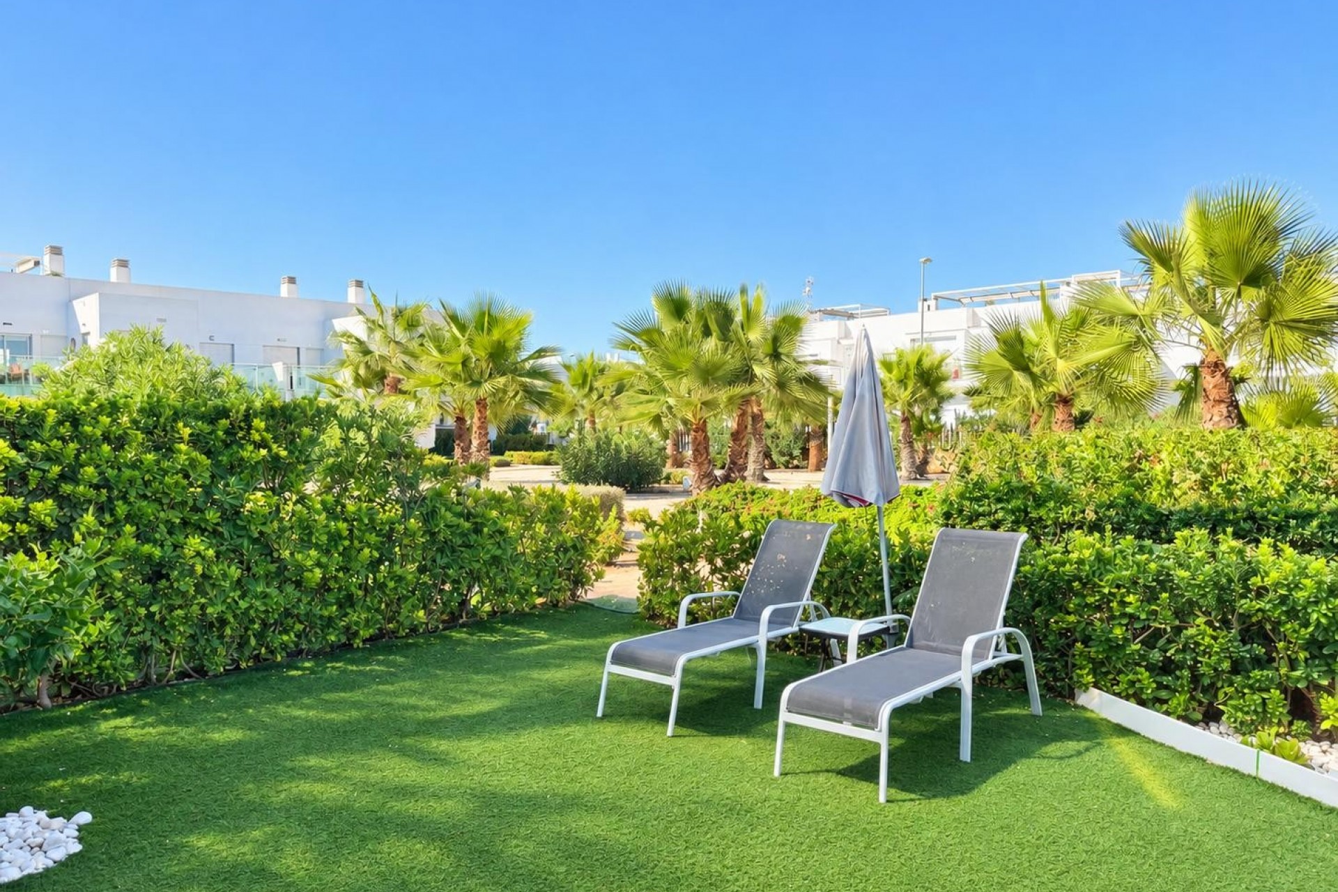 Resale - Apartment -
Orihuela Costa - Entre Naranjos - Vistabella Golf