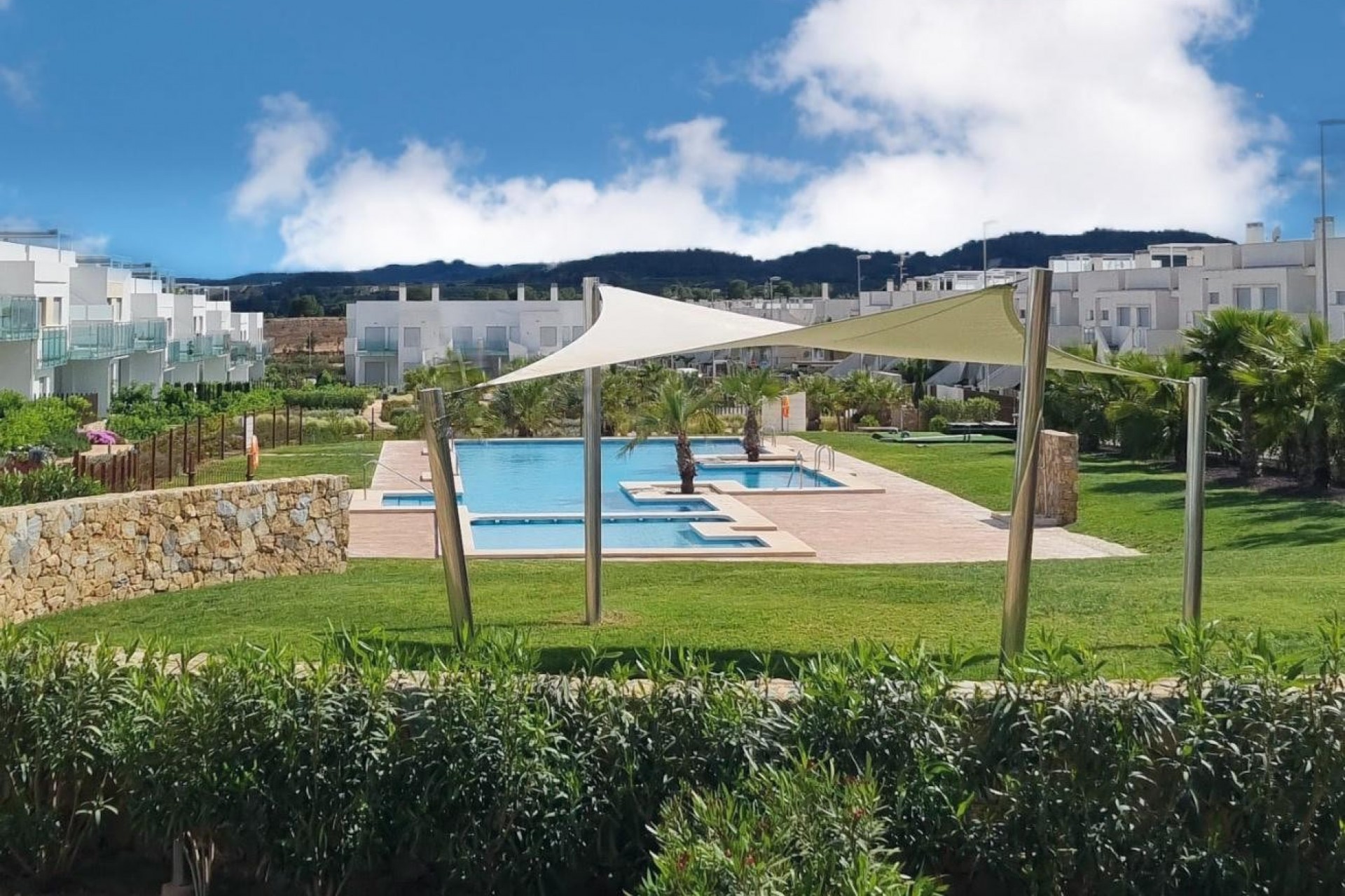 Resale - Apartment -
Orihuela Costa - Entre Naranjos - Vistabella Golf
