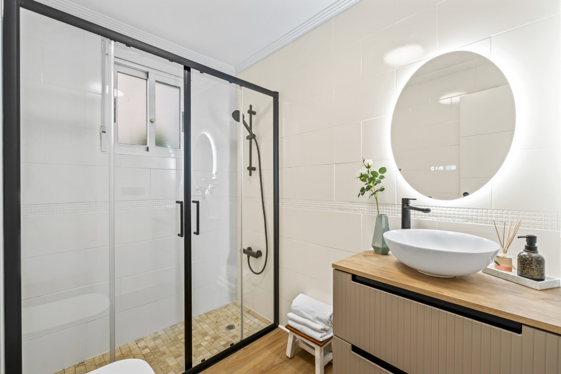 Resale - Apartment -
Orihuela Costa - La Florida
