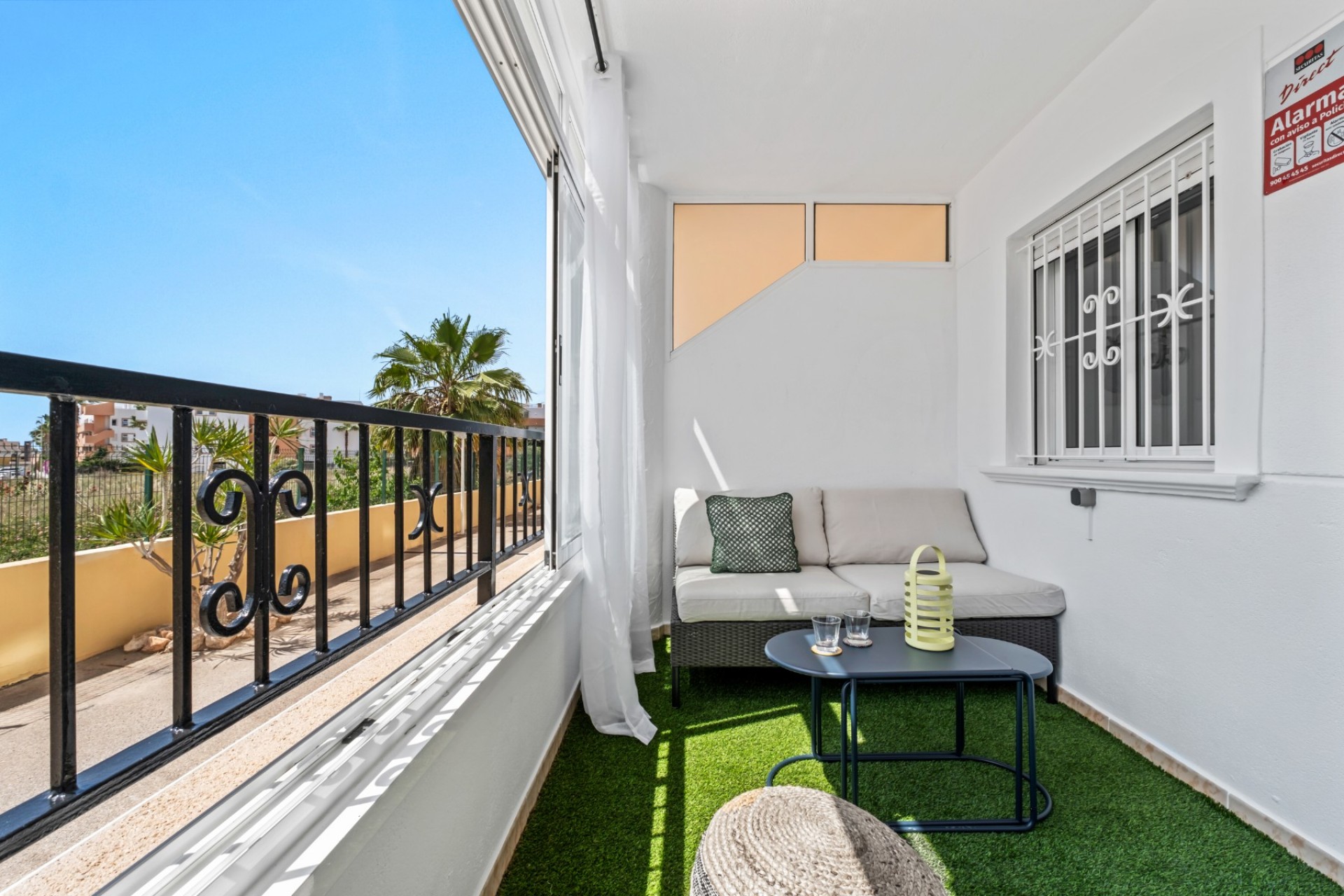 Resale - Apartment -
Orihuela Costa - La Florida