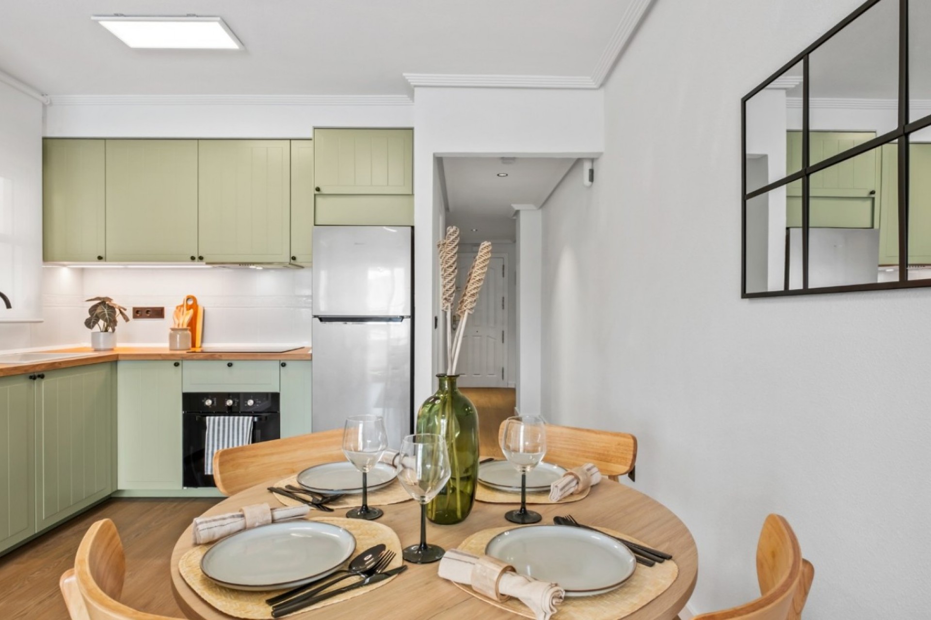 Resale - Apartment -
Orihuela Costa - La Florida