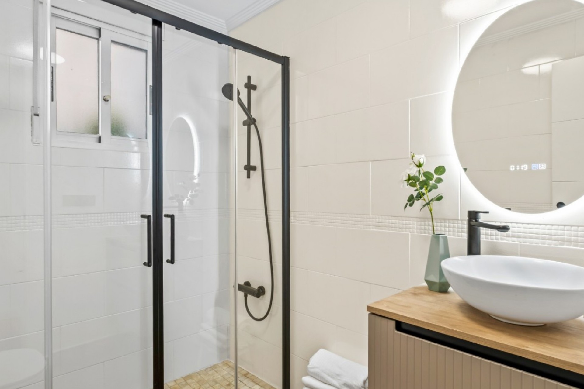 Resale - Apartment -
Orihuela Costa - La Florida