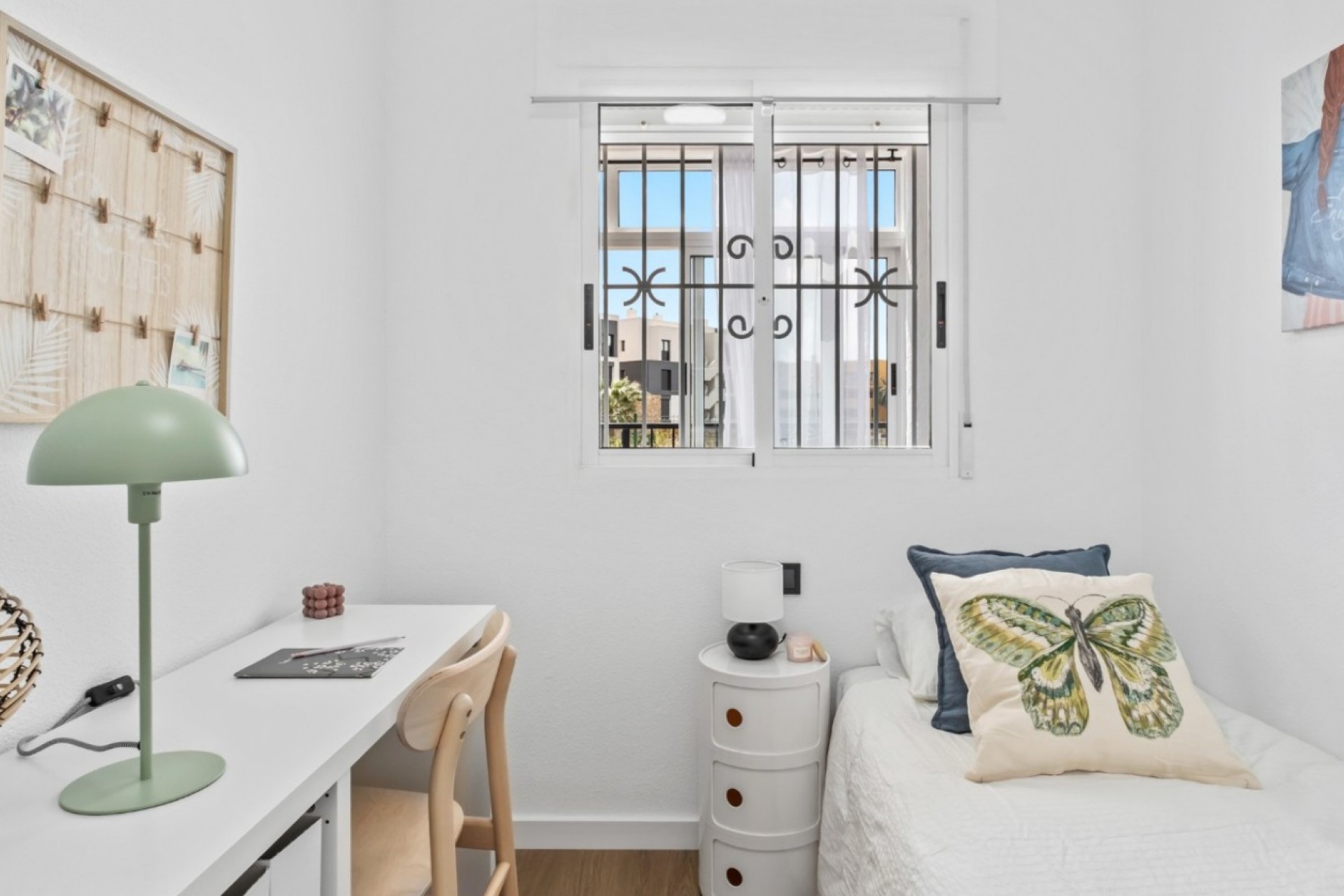 Resale - Apartment -
Orihuela Costa - La Florida