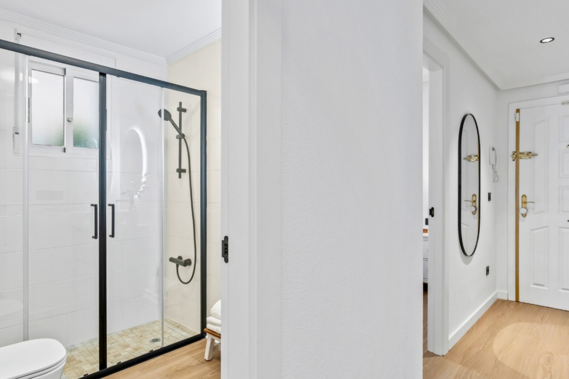 Resale - Apartment -
Orihuela Costa - La Florida