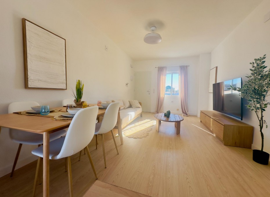 Resale - Apartment -
Orihuela Costa - La Regia