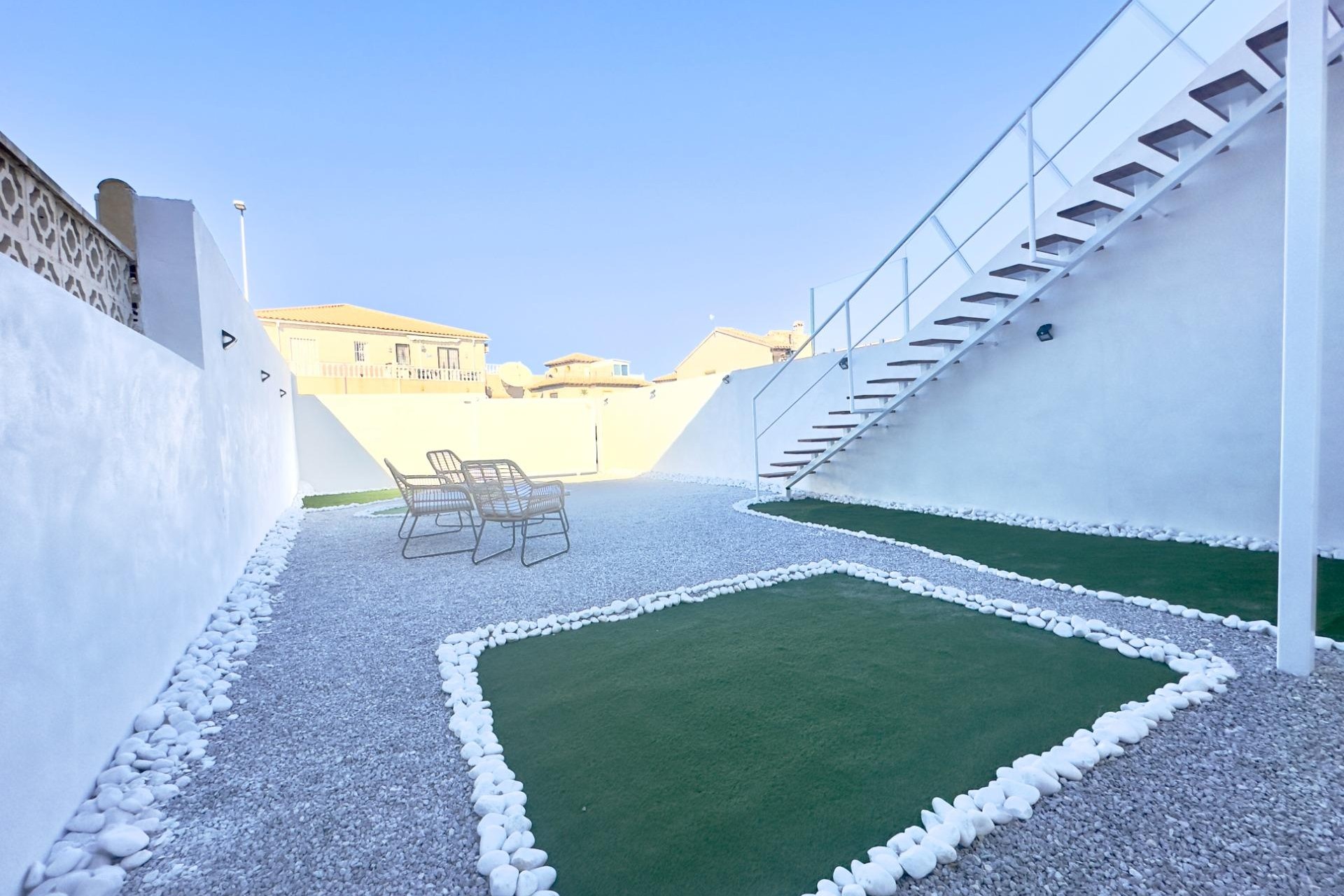 Resale - Apartment -
Orihuela Costa - La Regia