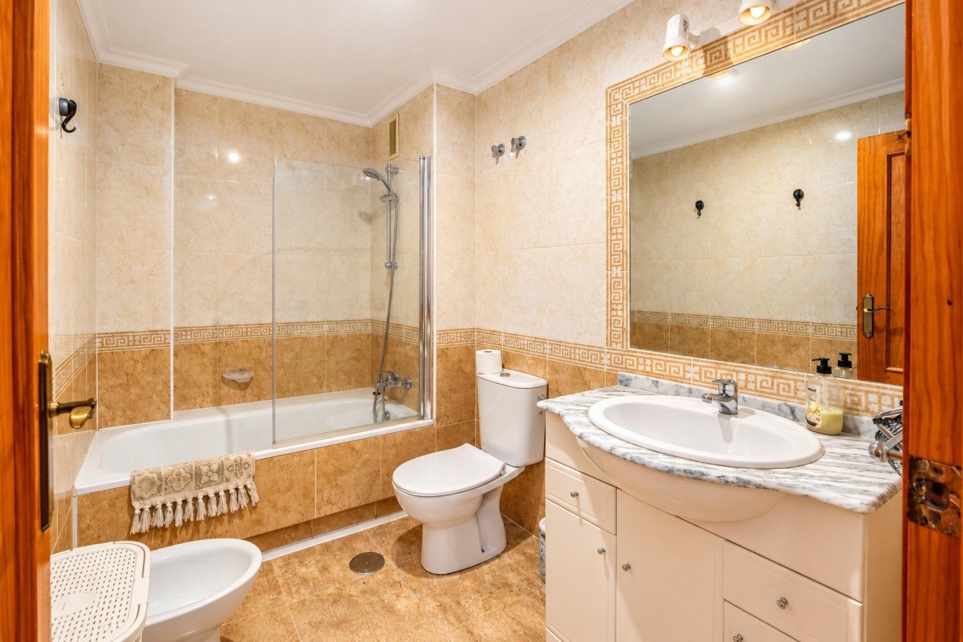 Resale - Apartment -
Orihuela Costa - La Regia