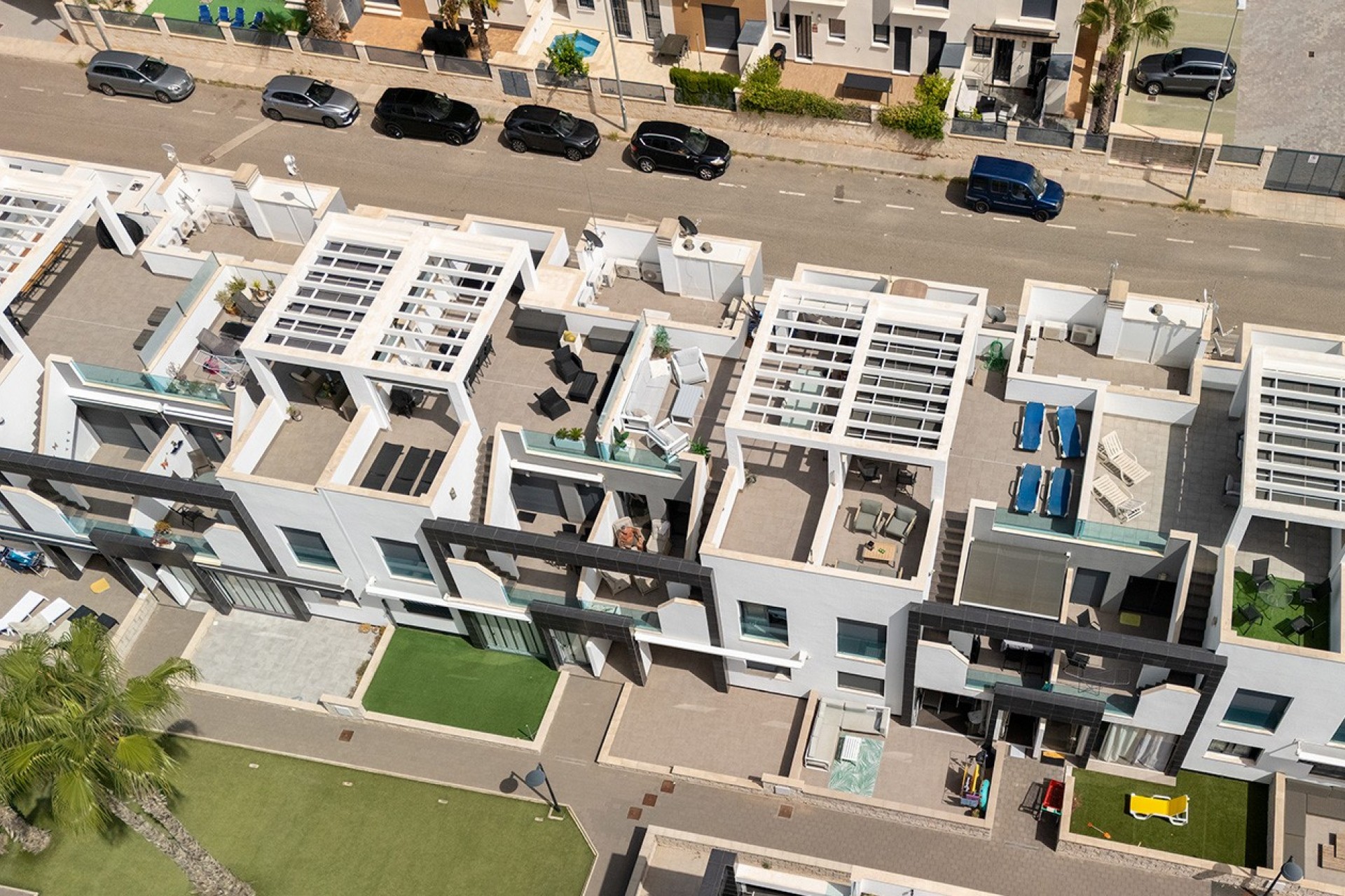 Resale - Apartment -
Orihuela Costa - La Zenia