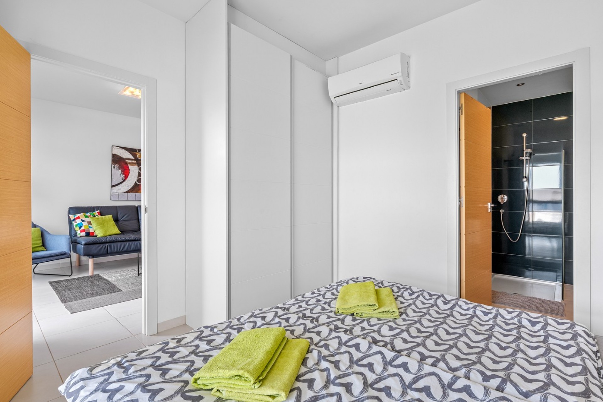 Resale - Apartment -
Orihuela Costa - La Zenia