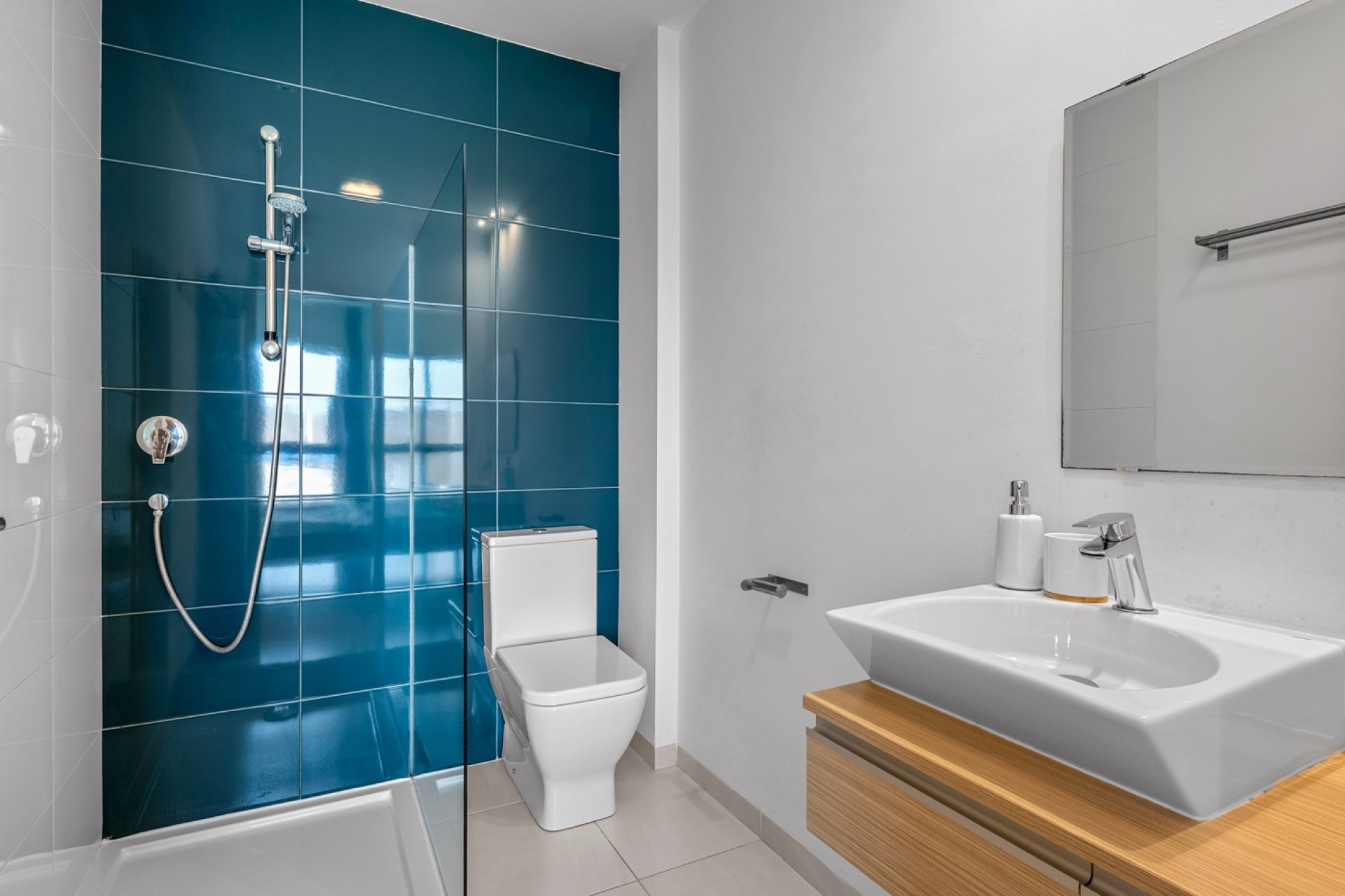 Resale - Apartment -
Orihuela Costa - La Zenia
