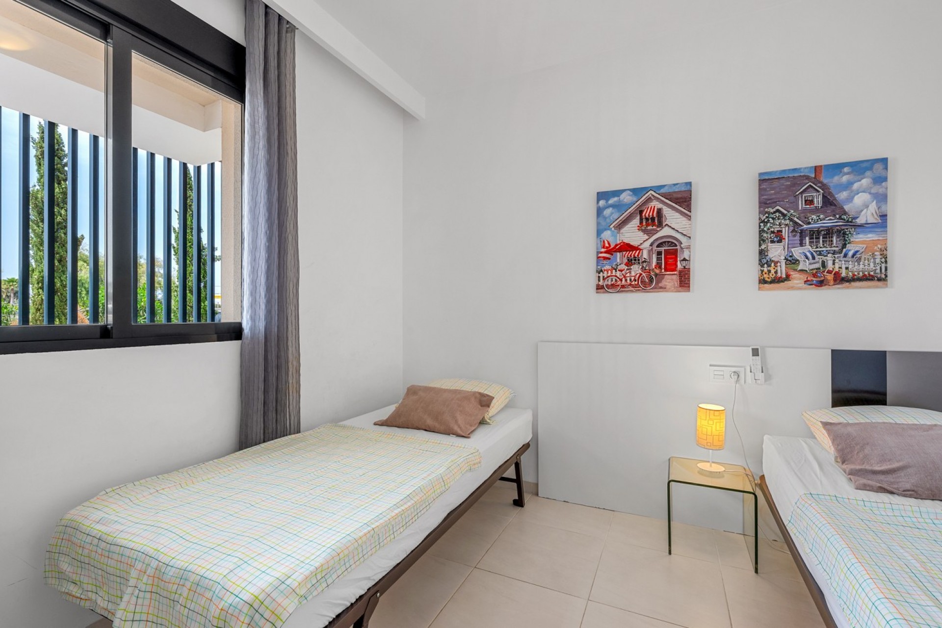 Resale - Apartment -
Orihuela Costa - La Zenia