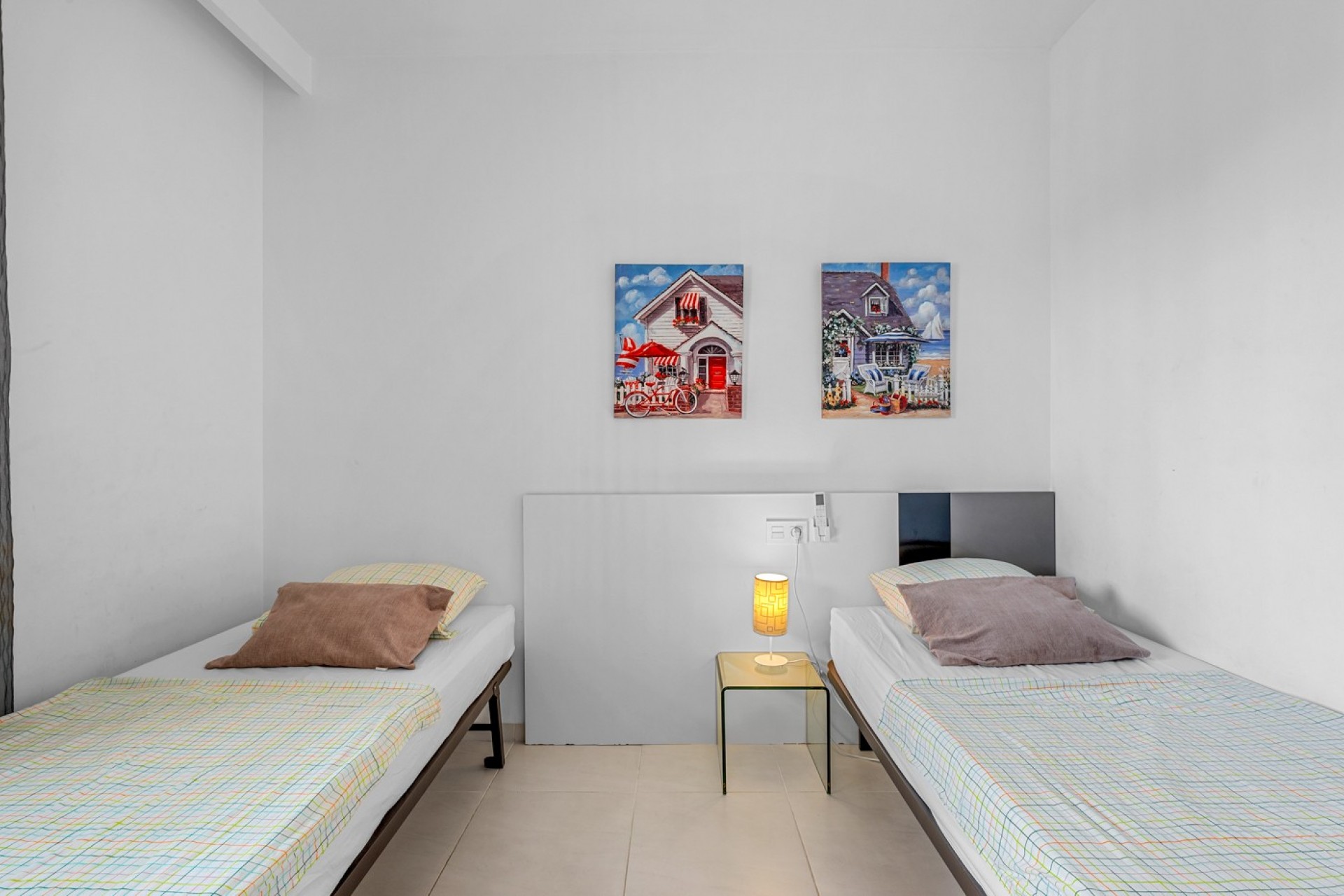 Resale - Apartment -
Orihuela Costa - La Zenia