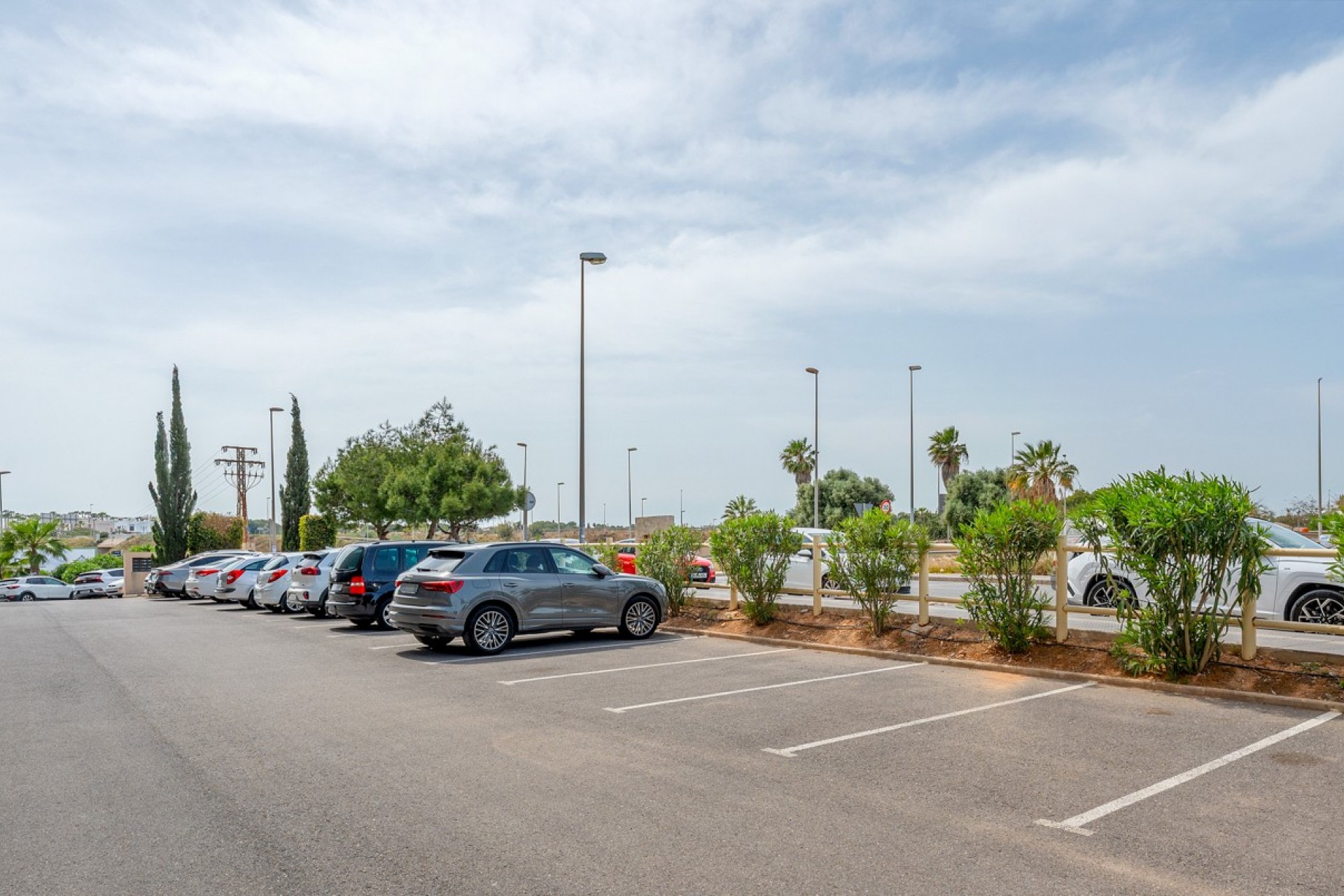 Resale - Apartment -
Orihuela Costa - La Zenia