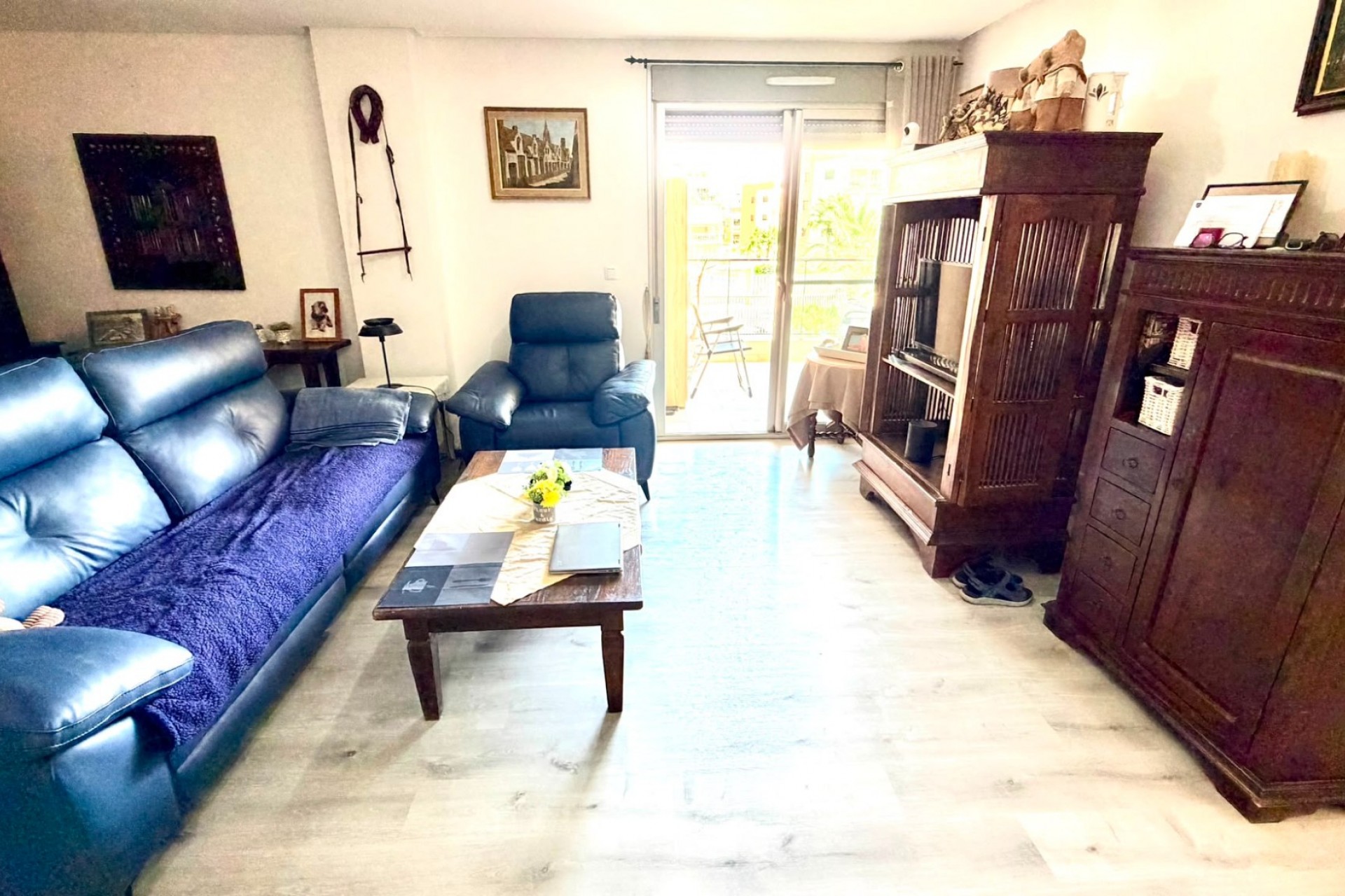 Resale - Apartment -
Orihuela Costa - La Zenia