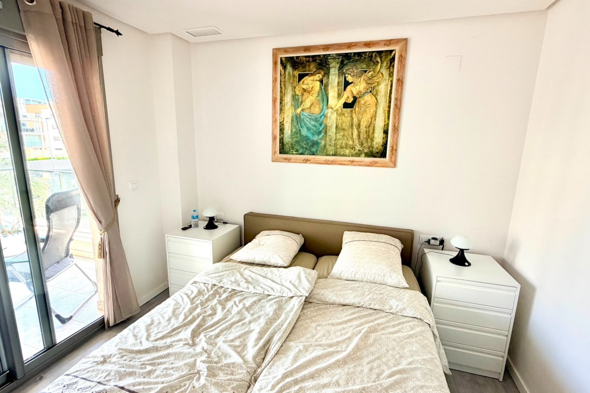 Resale - Apartment -
Orihuela Costa - La Zenia