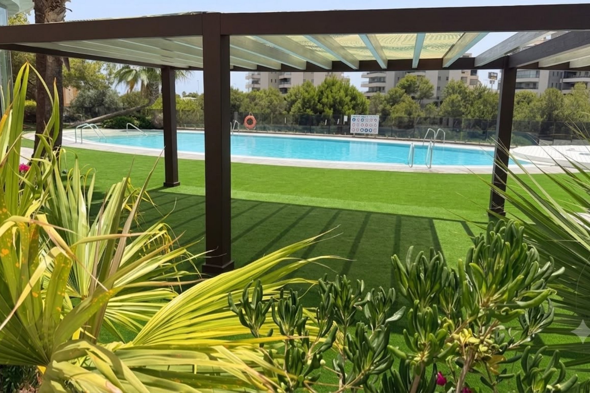 Resale - Apartment -
Orihuela Costa - La Zenia