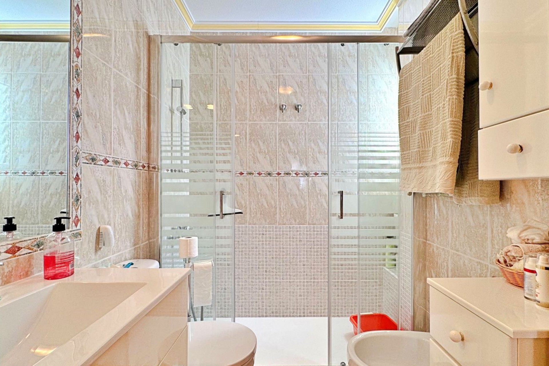 Resale - Apartment -
Orihuela Costa - La Zenia
