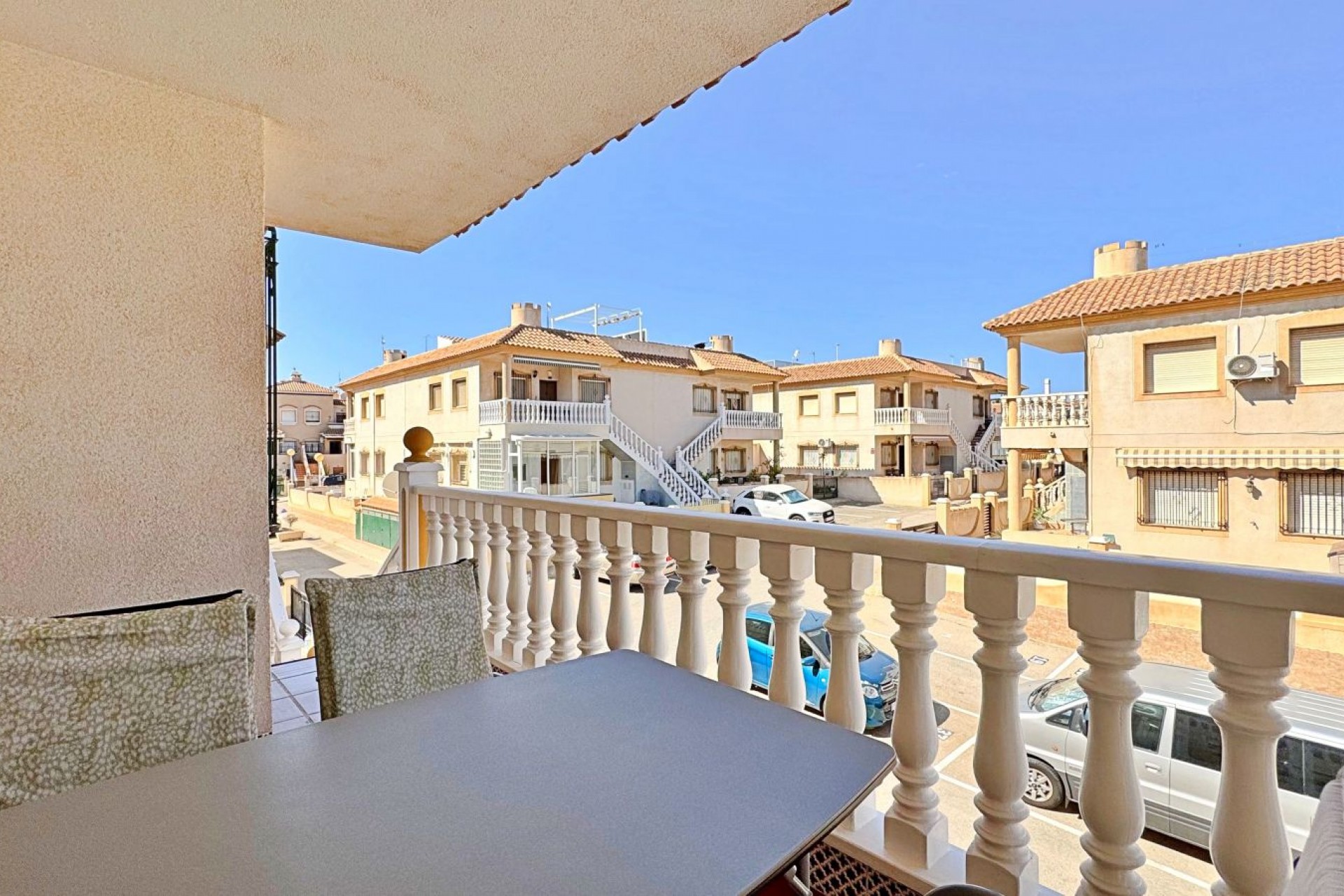 Resale - Apartment -
Orihuela Costa - La Zenia