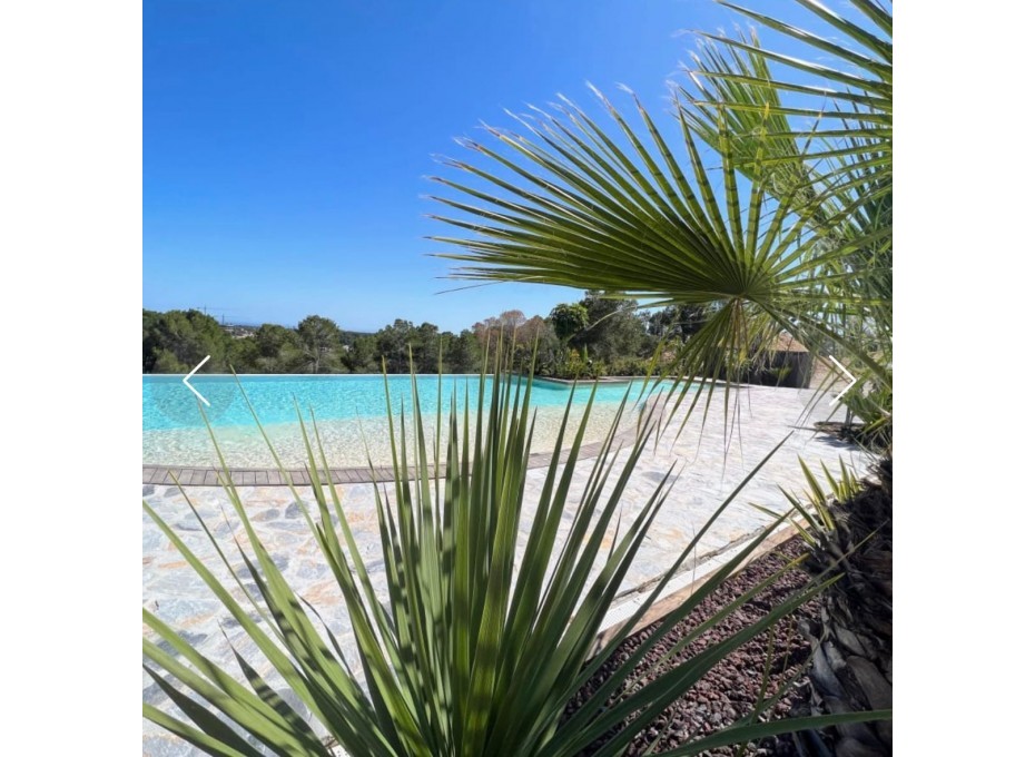 Resale - Apartment -
Orihuela Costa - Las Colinas golf