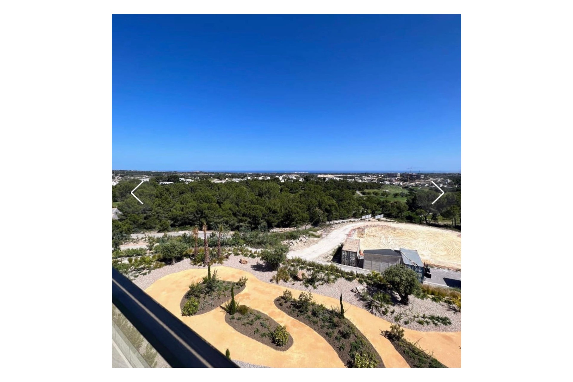 Resale - Apartment -
Orihuela Costa - Las Colinas golf