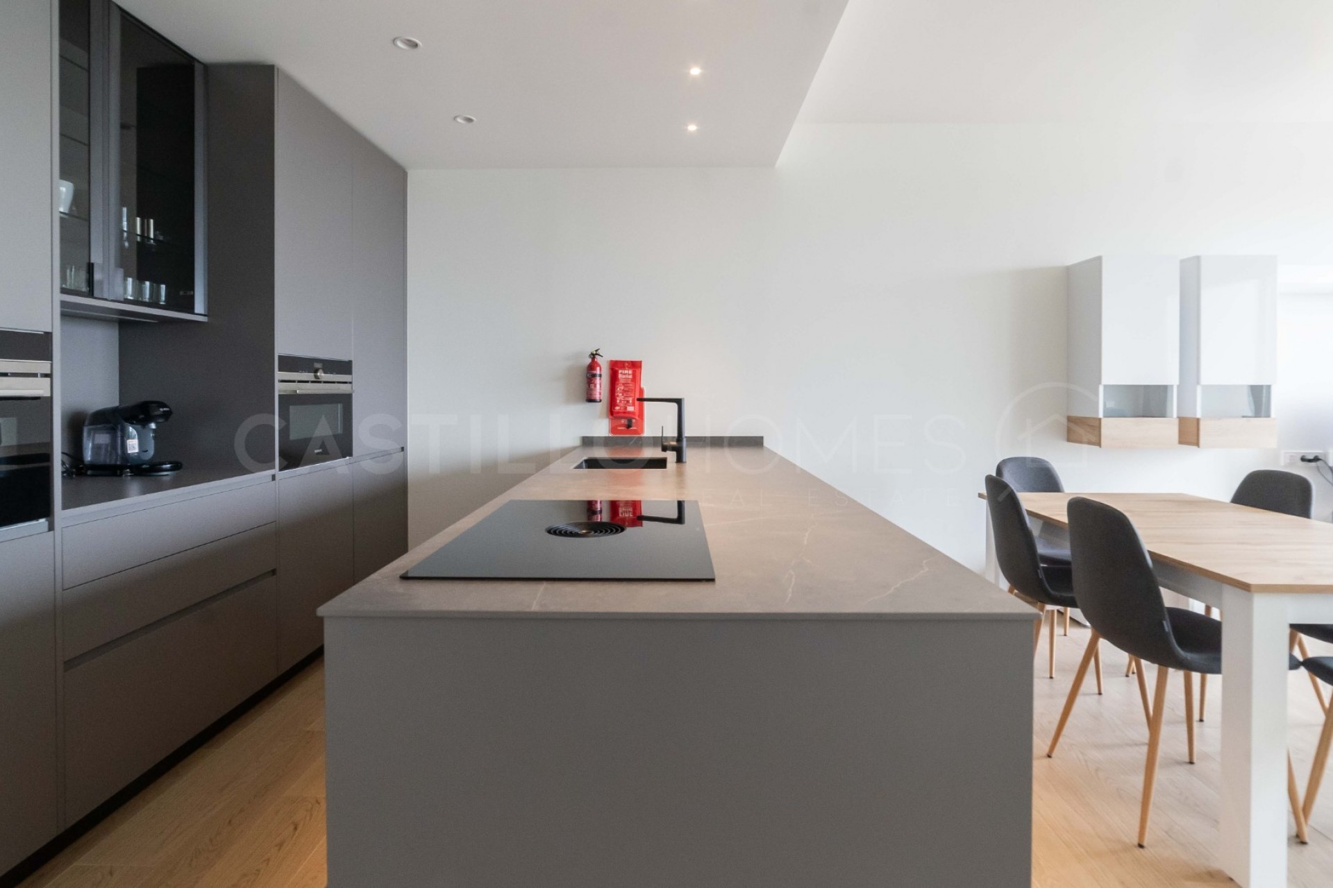 Resale - Apartment -
Orihuela Costa - Las colinas golf