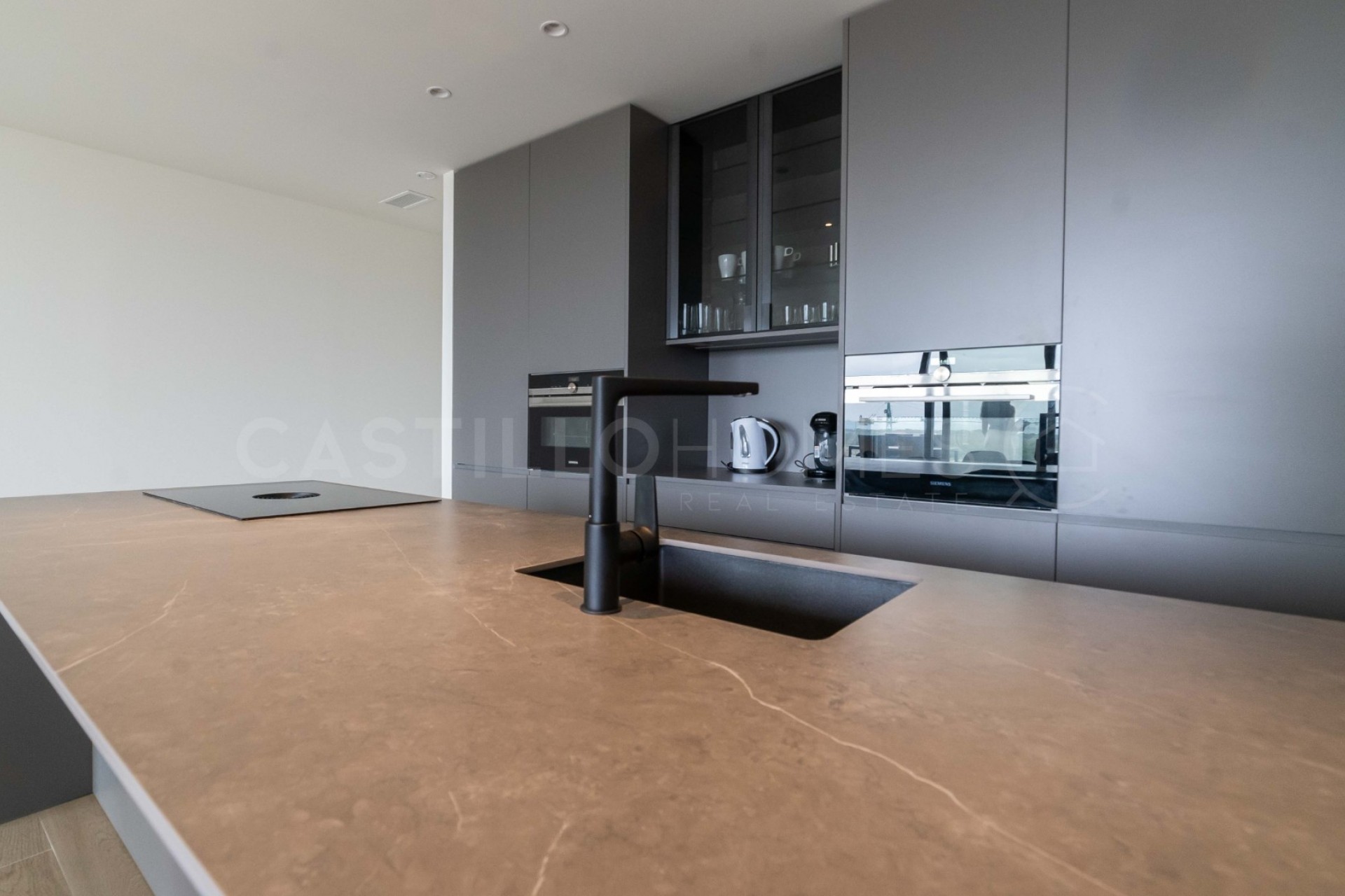 Resale - Apartment -
Orihuela Costa - Las colinas golf