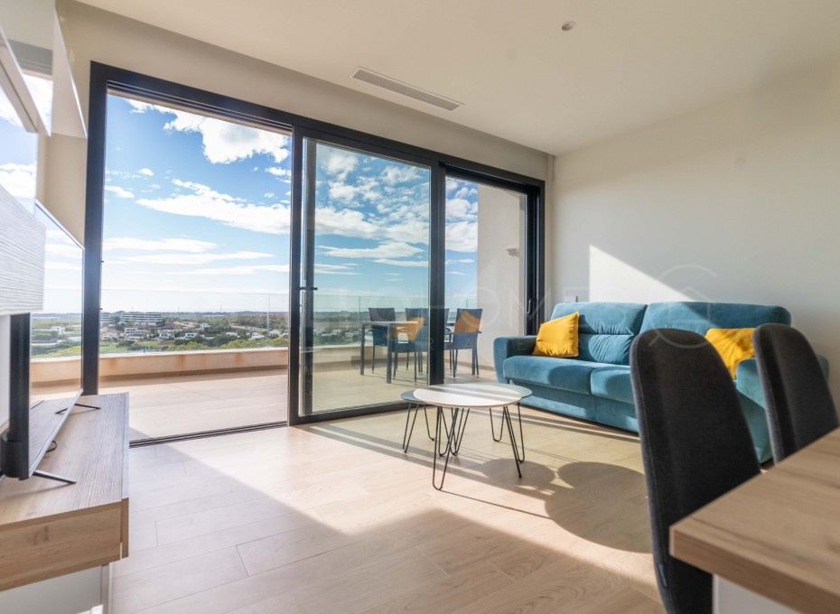 Resale - Apartment -
Orihuela Costa - Las colinas golf