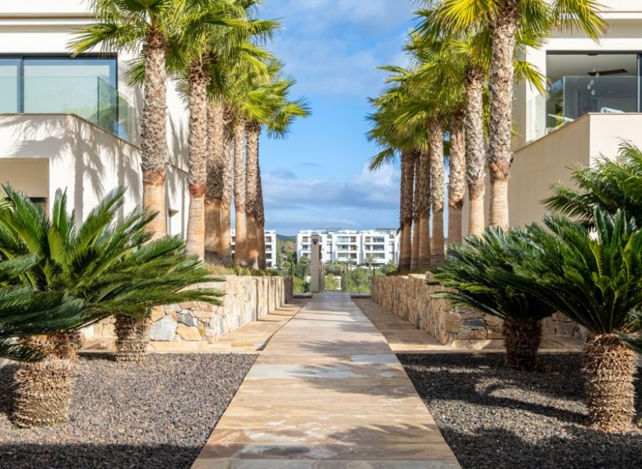 Resale - Apartment -
Orihuela Costa - Las Colinas golf