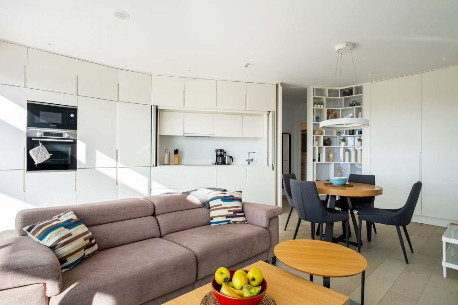 Resale - Apartment -
Orihuela Costa - Las Colinas golf