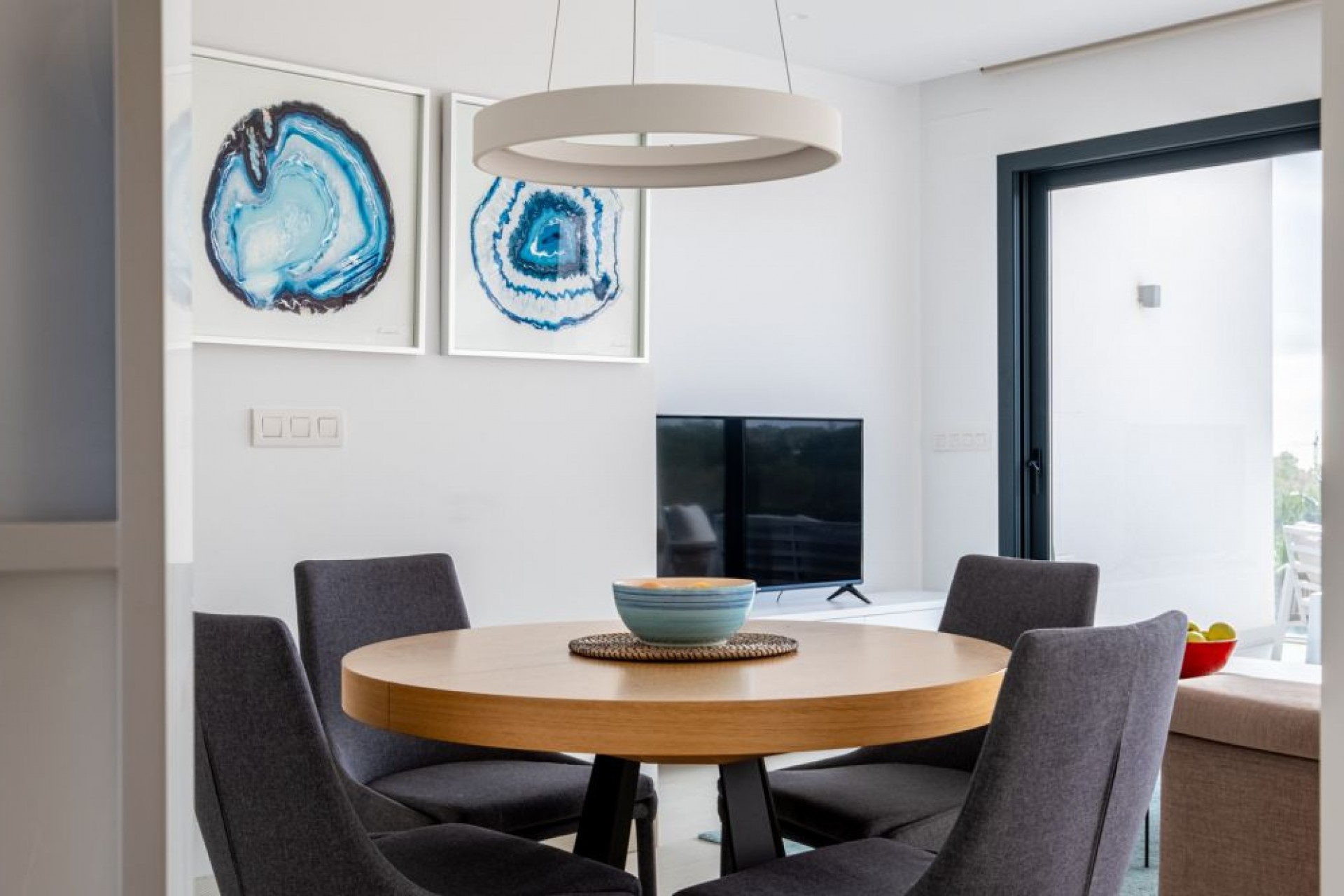 Resale - Apartment -
Orihuela Costa - Las Colinas golf