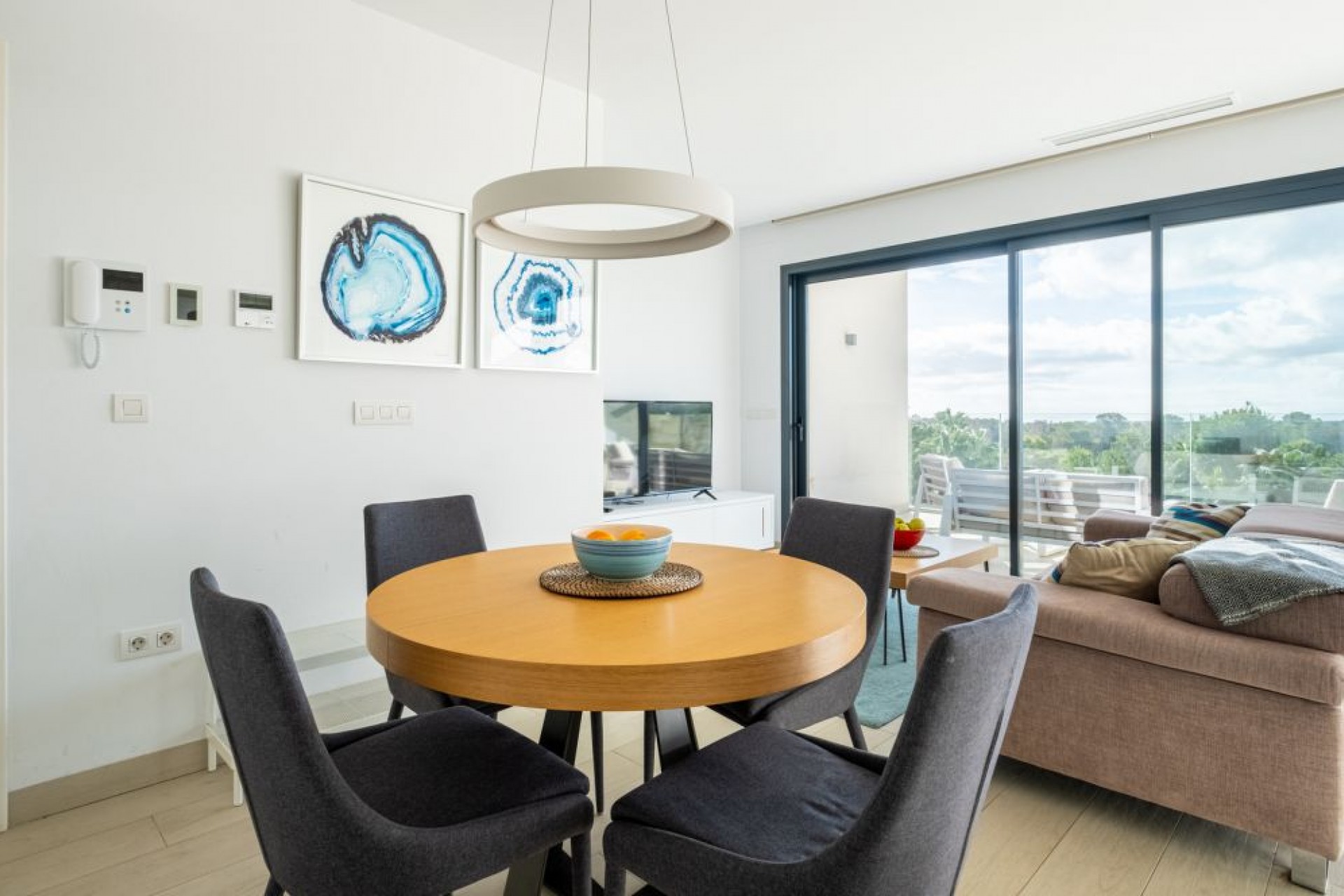 Resale - Apartment -
Orihuela Costa - Las Colinas golf