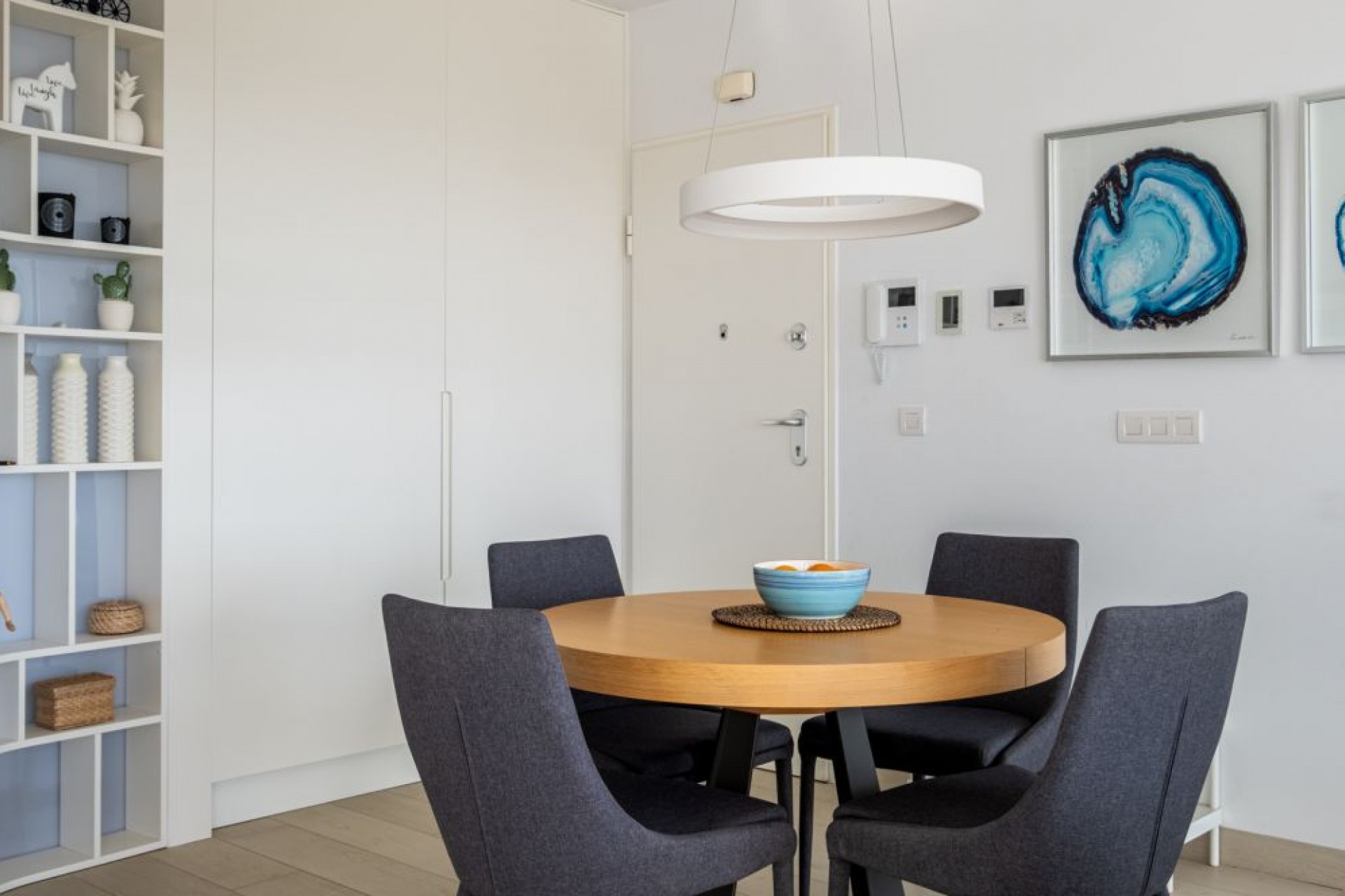 Resale - Apartment -
Orihuela Costa - Las Colinas golf