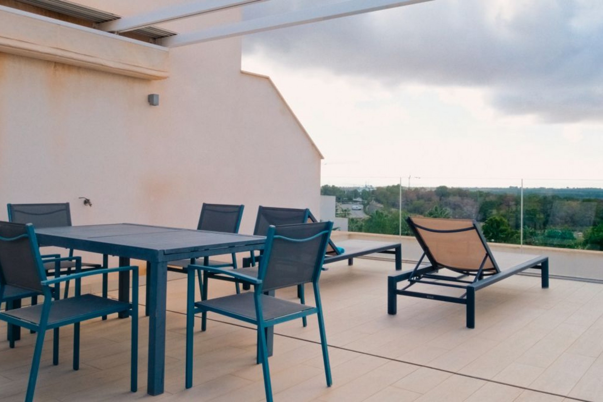 Resale - Apartment -
Orihuela Costa - Las Colinas golf