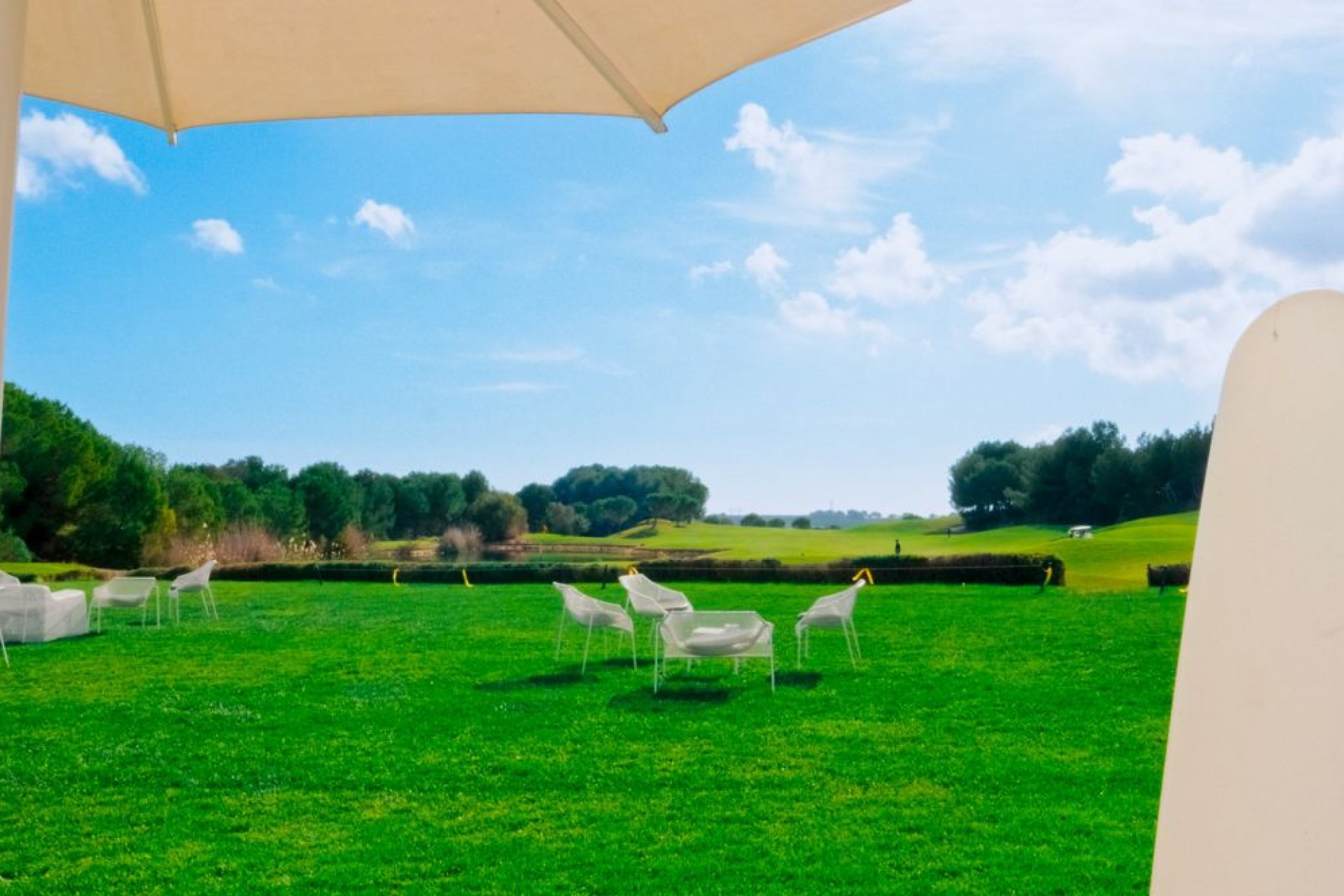 Resale - Apartment -
Orihuela Costa - Las Colinas golf