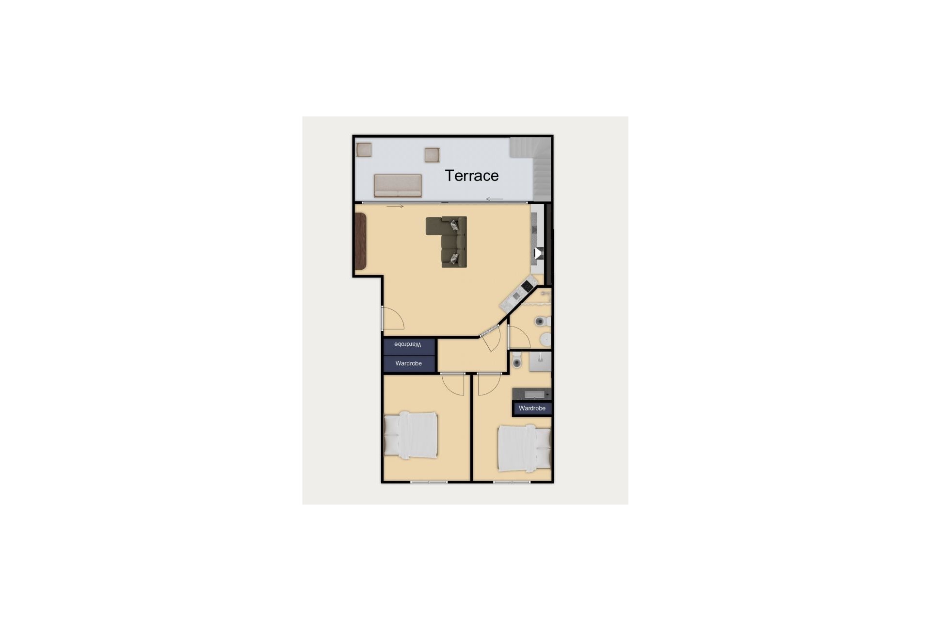 Resale - Apartment -
Orihuela Costa - Las Colinas golf