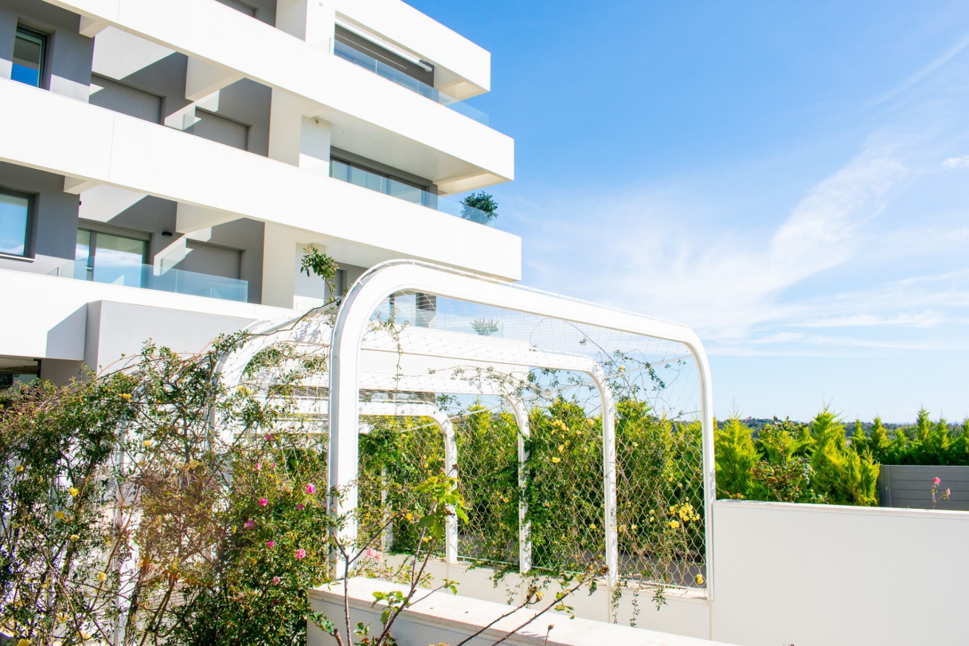 Resale - Apartment -
Orihuela Costa - Las Colinas golf