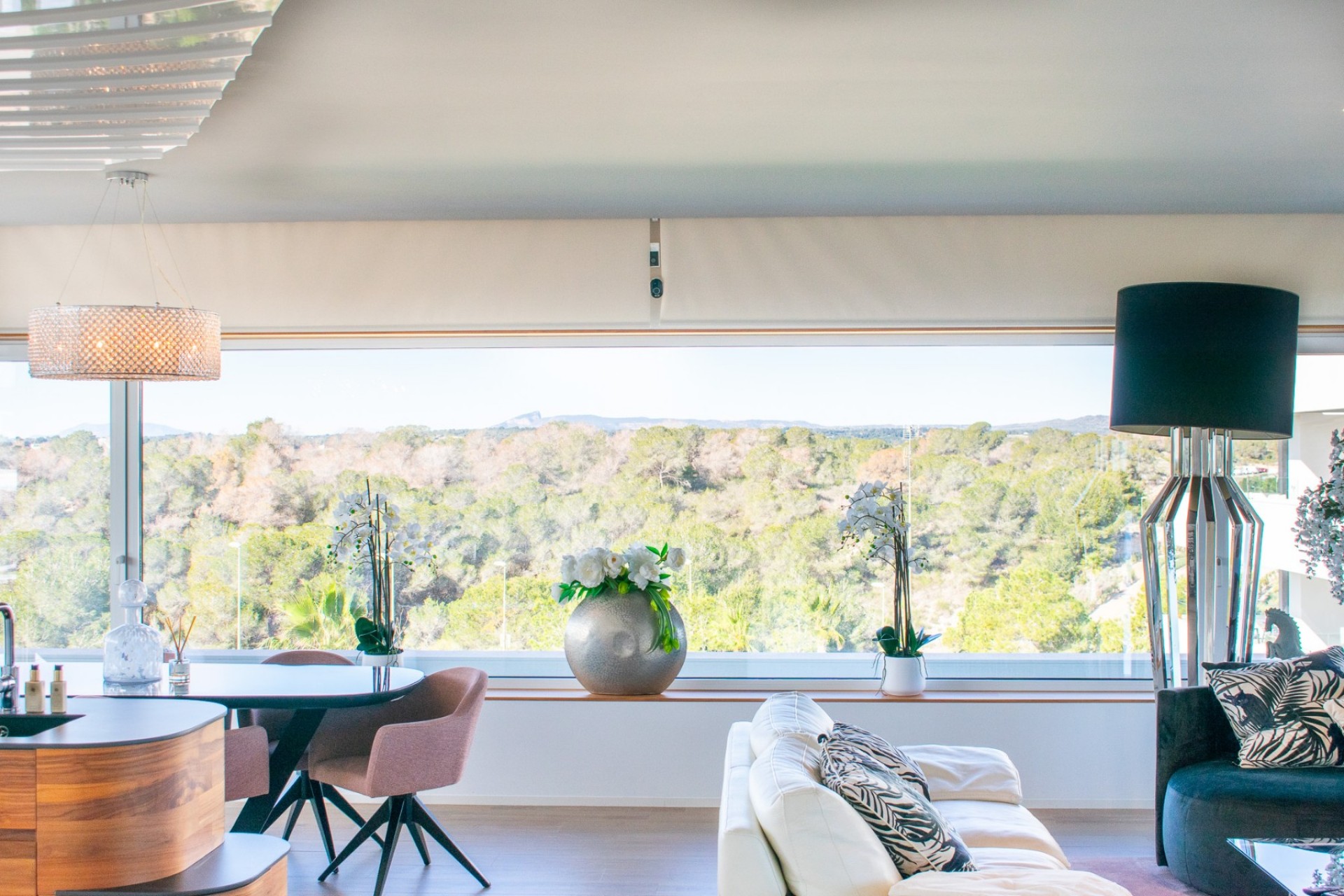 Resale - Apartment -
Orihuela Costa - Las Colinas golf