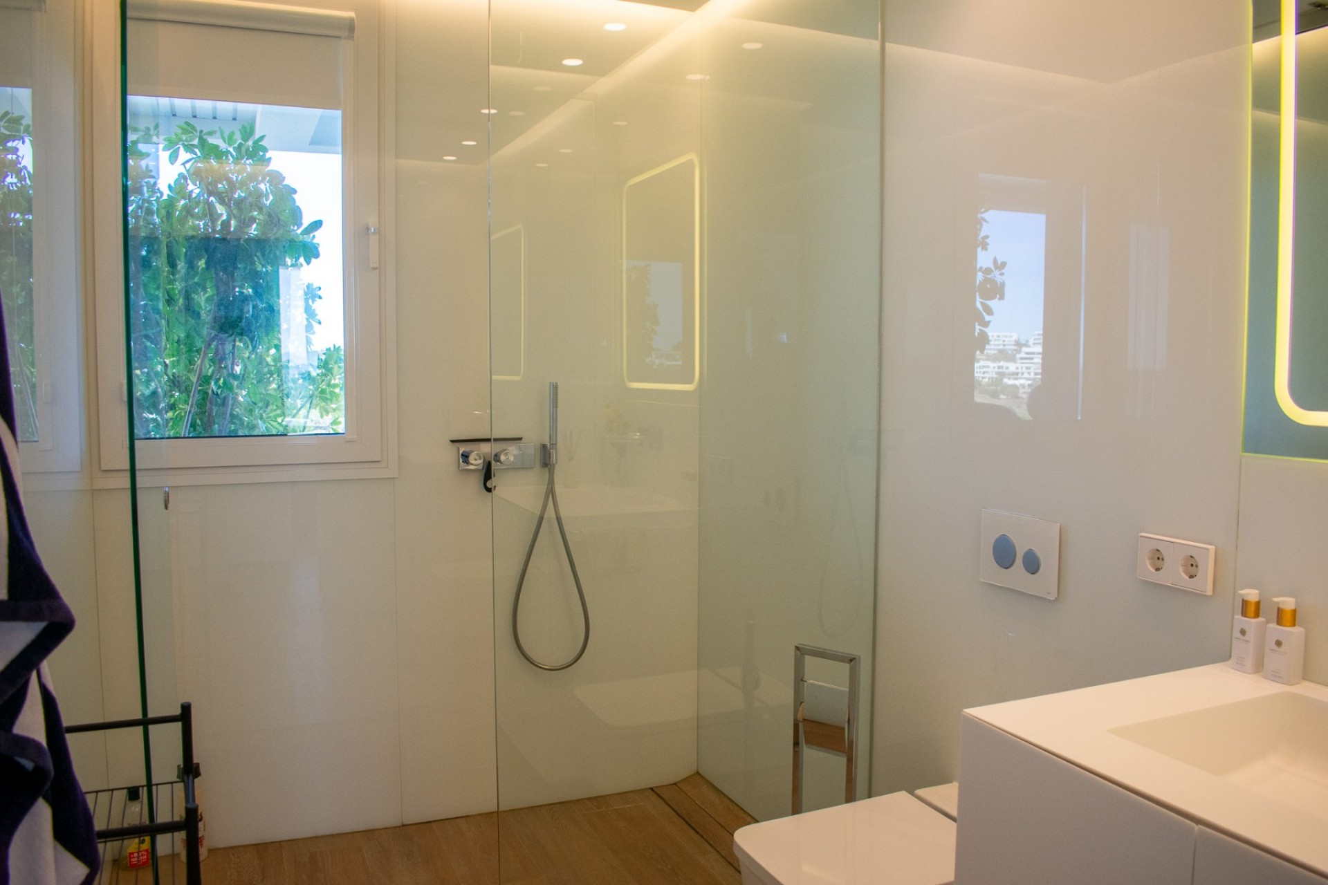 Resale - Apartment -
Orihuela Costa - Las Colinas golf