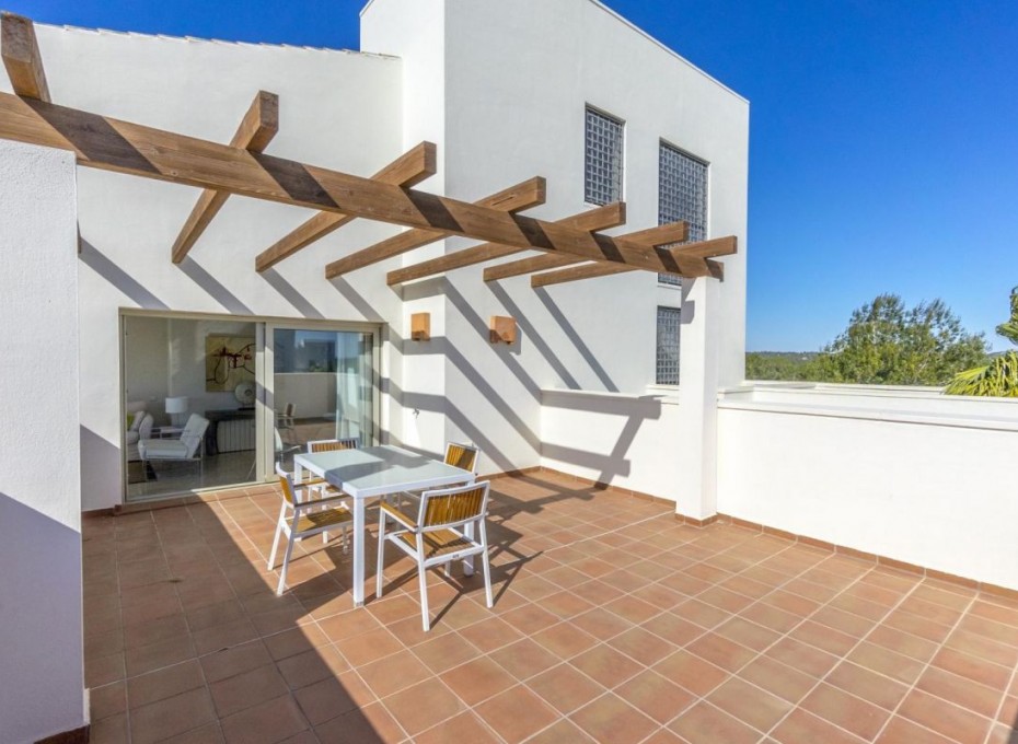 Resale - Apartment -
Orihuela Costa - Las Colinas golf